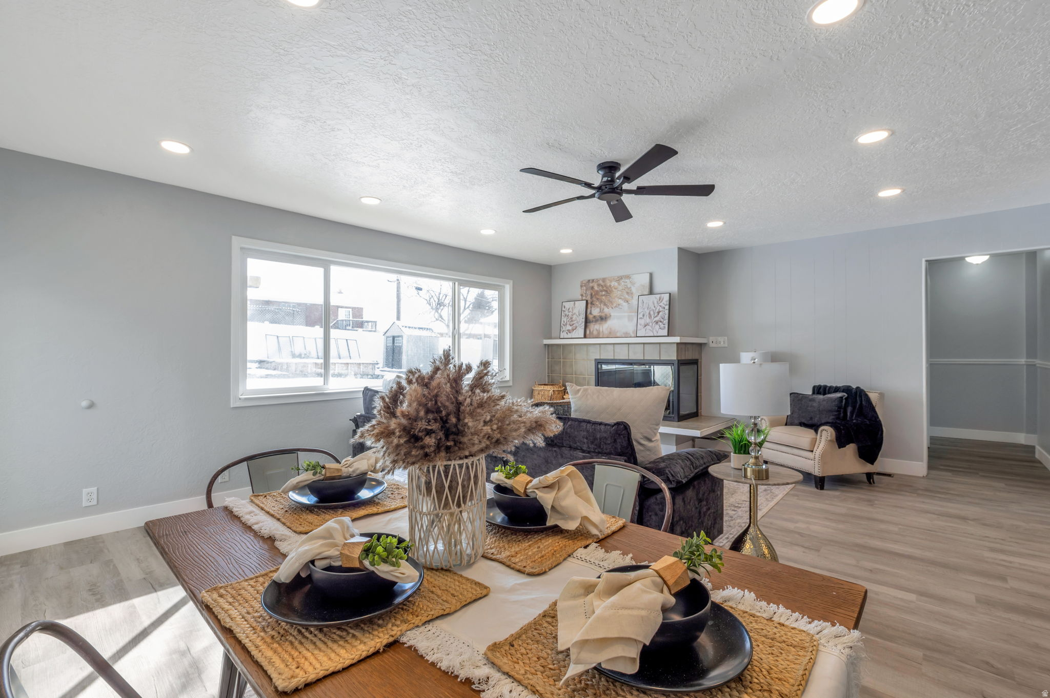 CRESTWOOD SUB - Residential