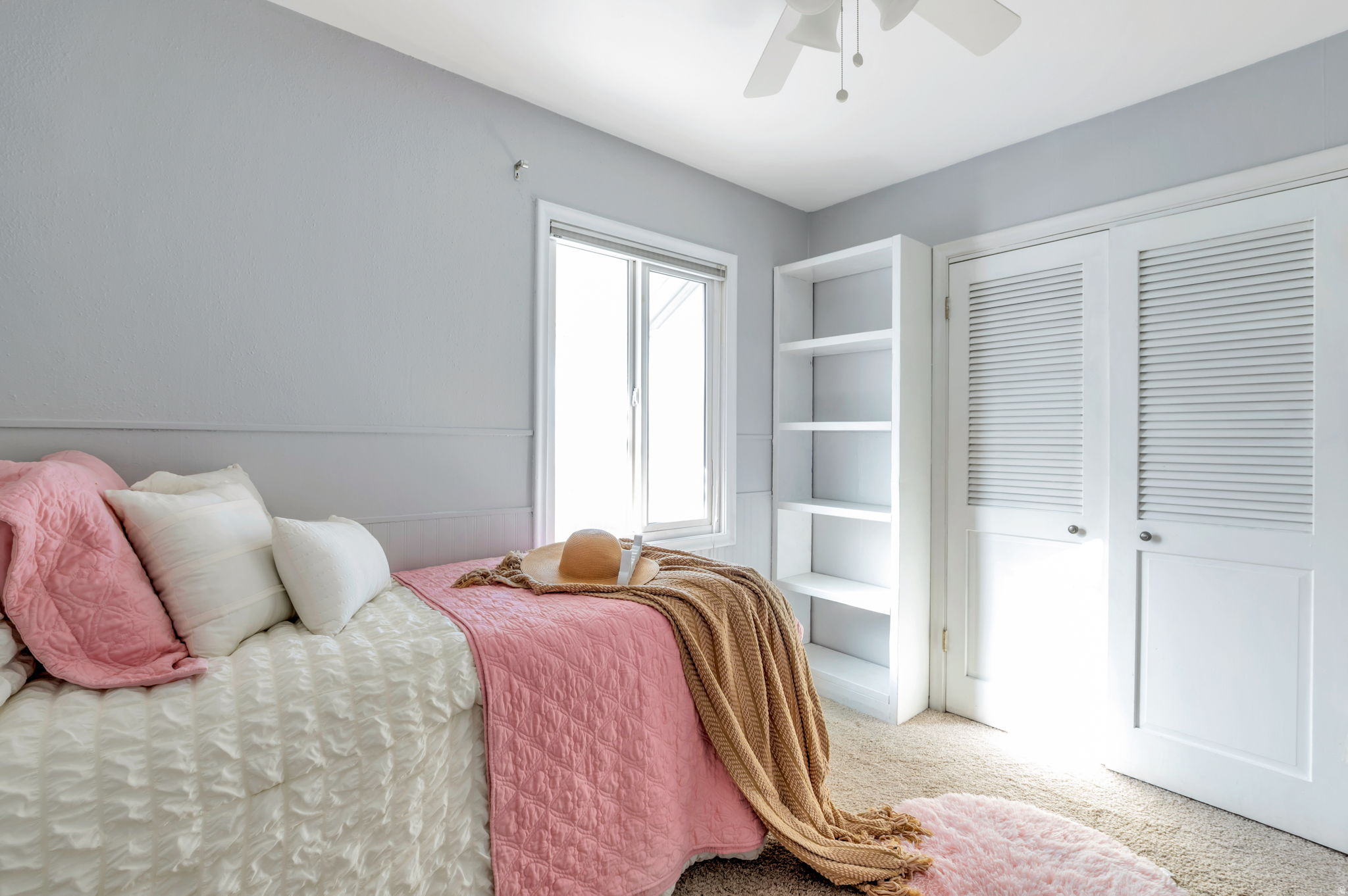 CRESTWOOD SUB - Residential