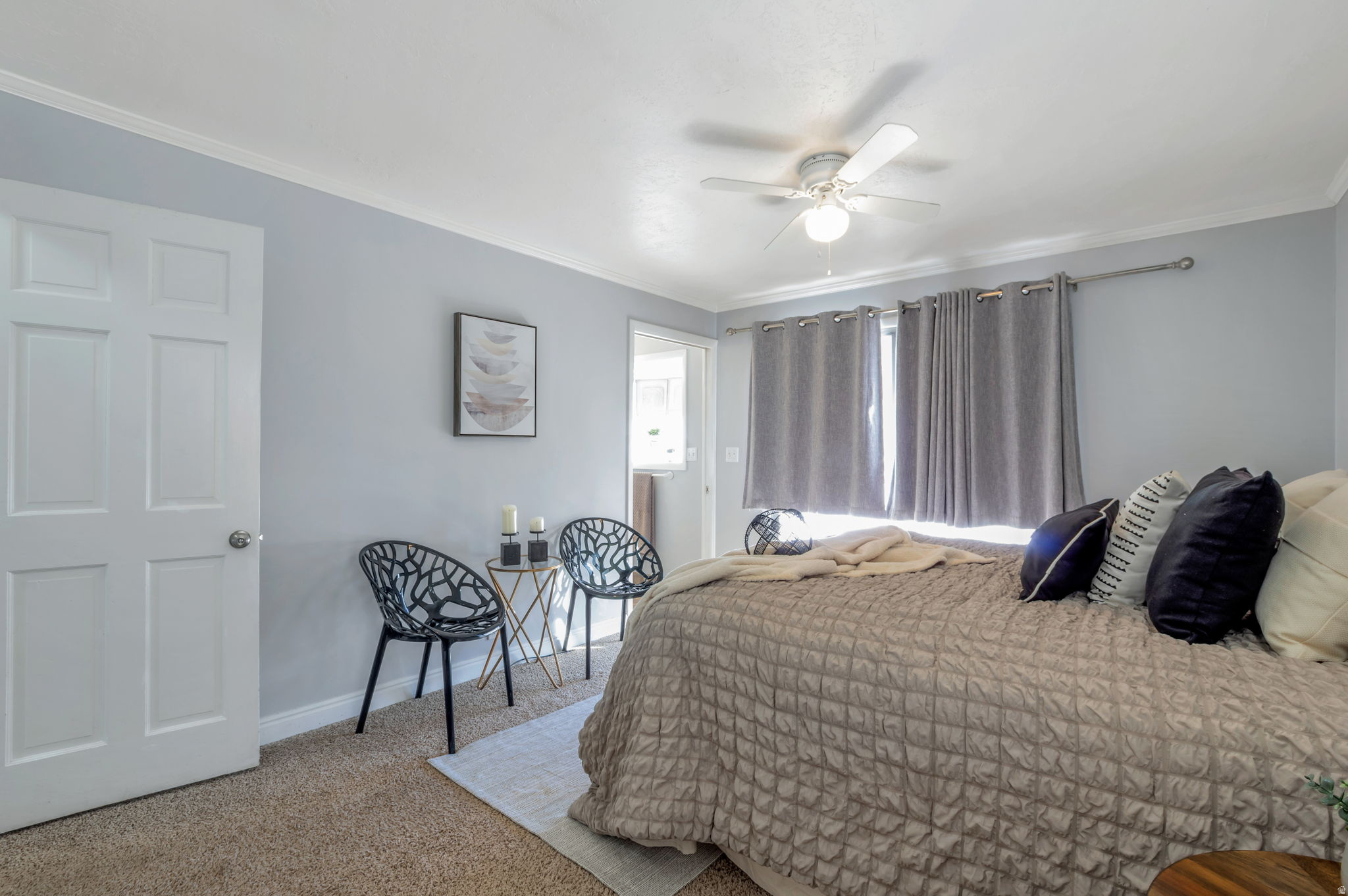 CRESTWOOD SUB - Residential