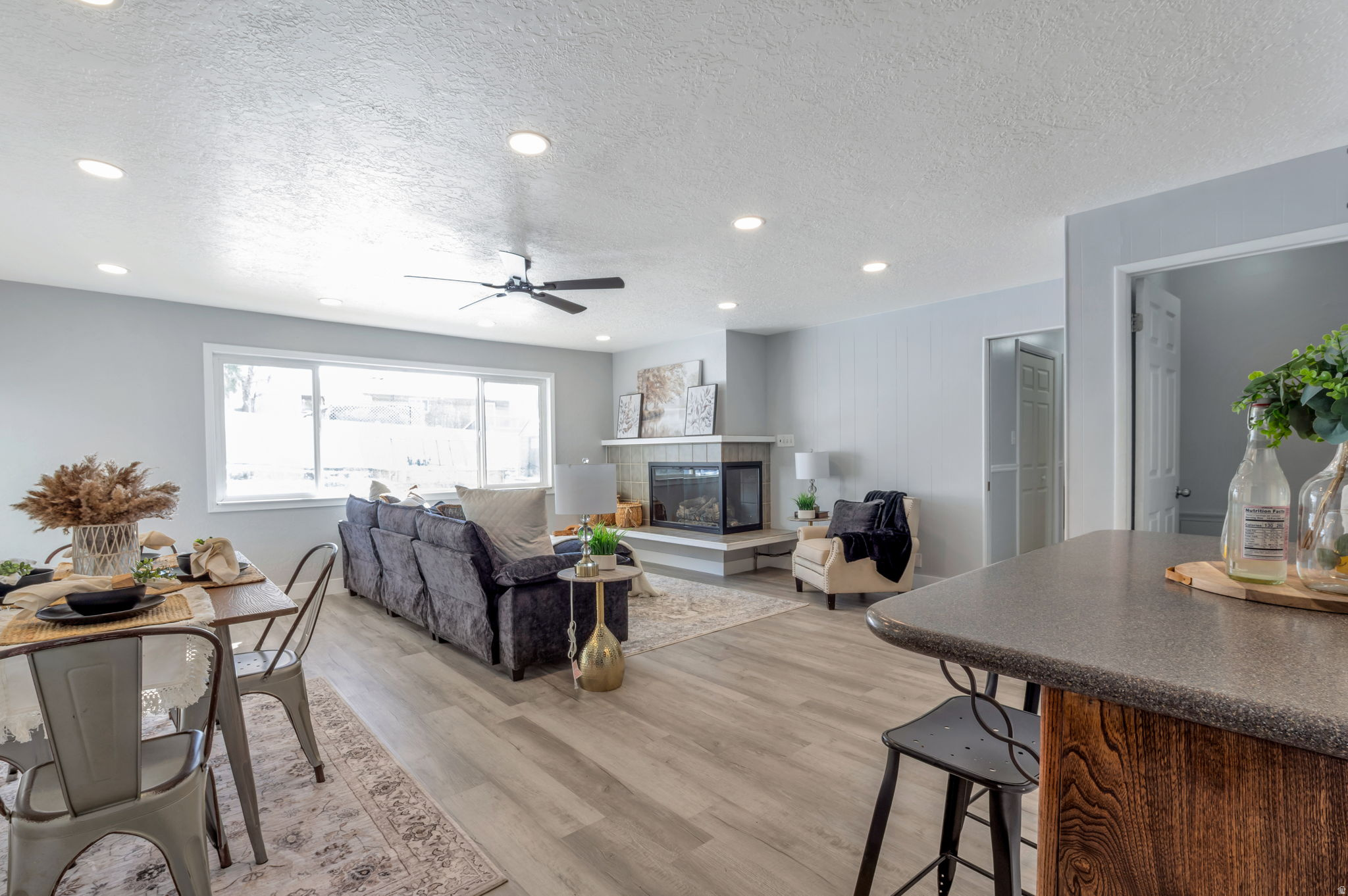 CRESTWOOD SUB - Residential