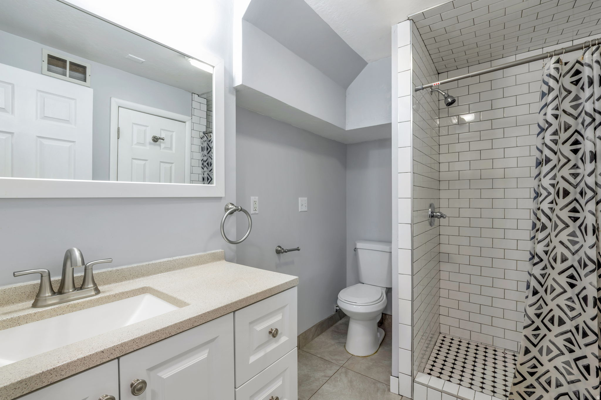 CRESTWOOD SUB - Residential