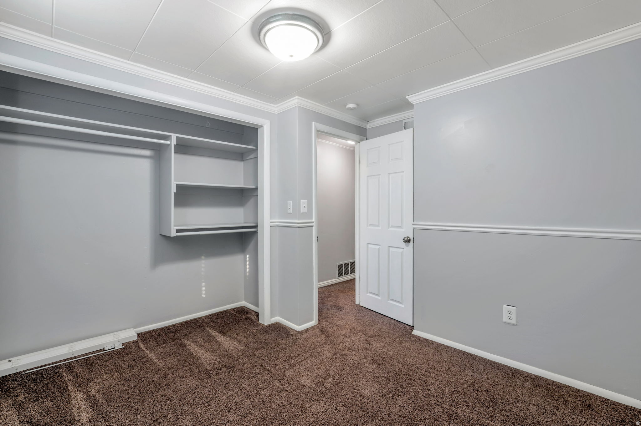 CRESTWOOD SUB - Residential