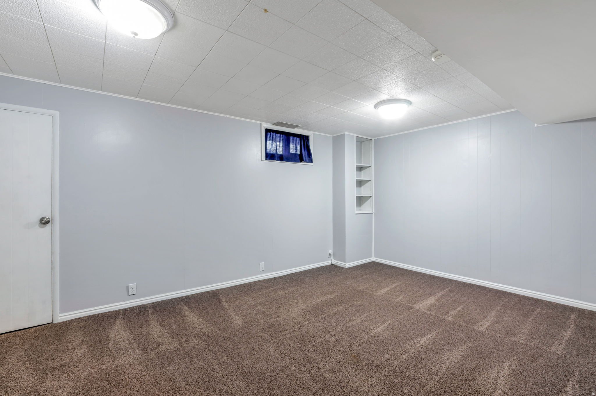 CRESTWOOD SUB - Residential