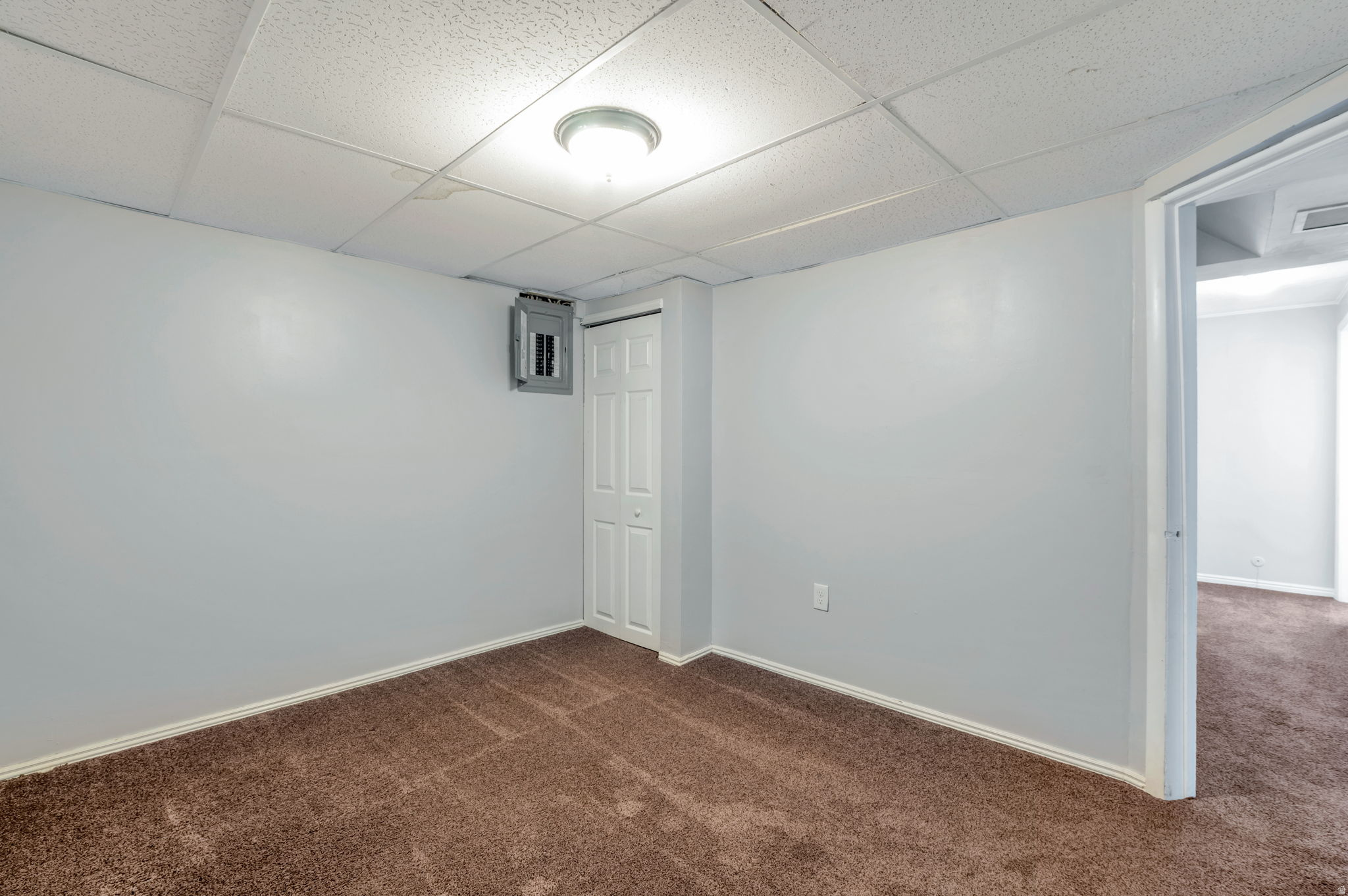 CRESTWOOD SUB - Residential