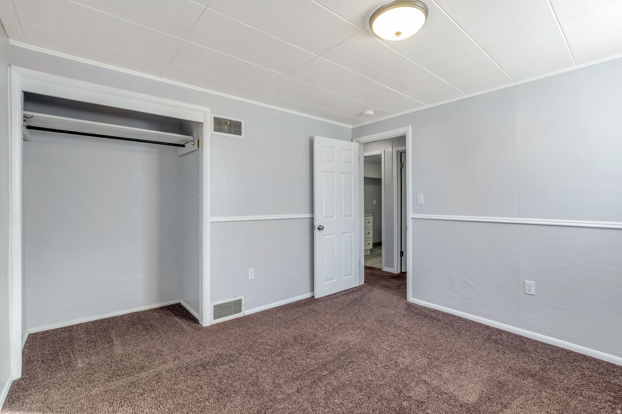 CRESTWOOD SUB - Residential