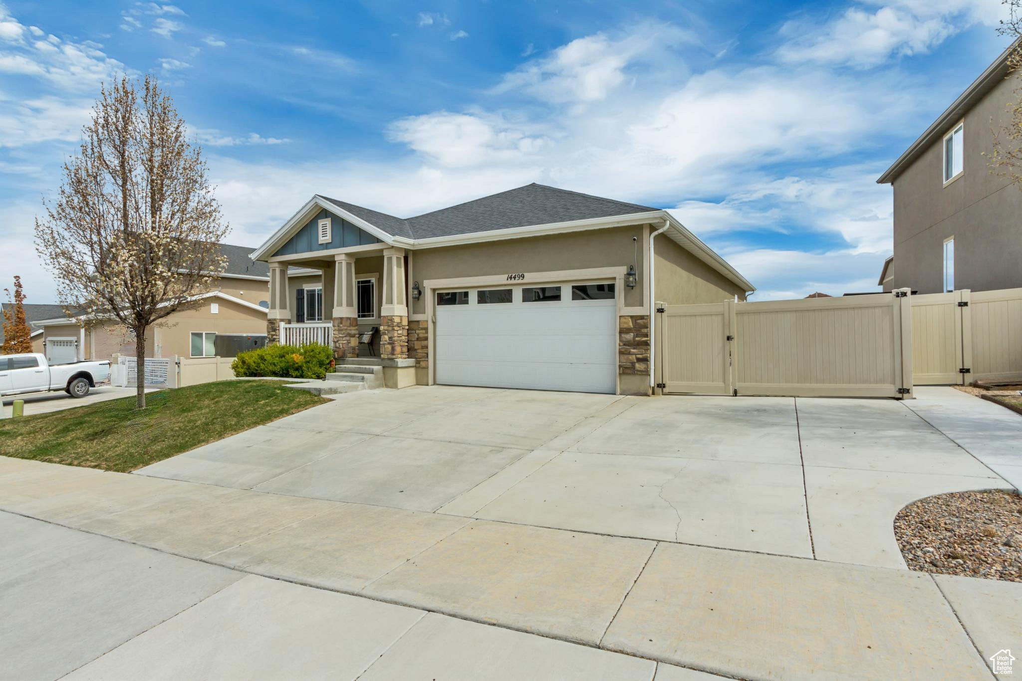 14499 S River Chase Rd, Herriman, Utah image 1