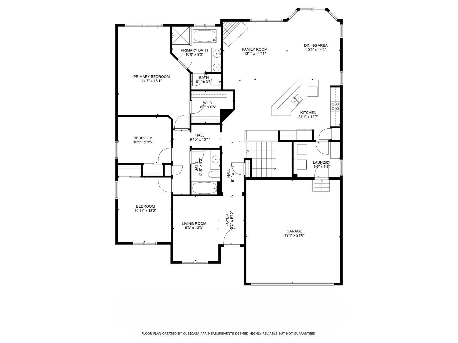 ROSECREST COMMUNITIE - Residential