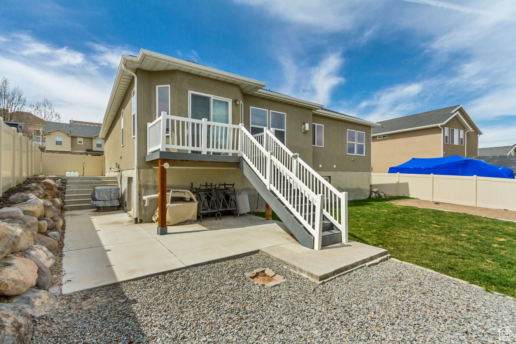 14499 S River Chase Rd, Herriman, Utah image 34