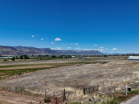 Vacant Land For Sale - 1601 S Old Lowry Road Hwy #3<br/> Sanpete County, Manti, UT 84642