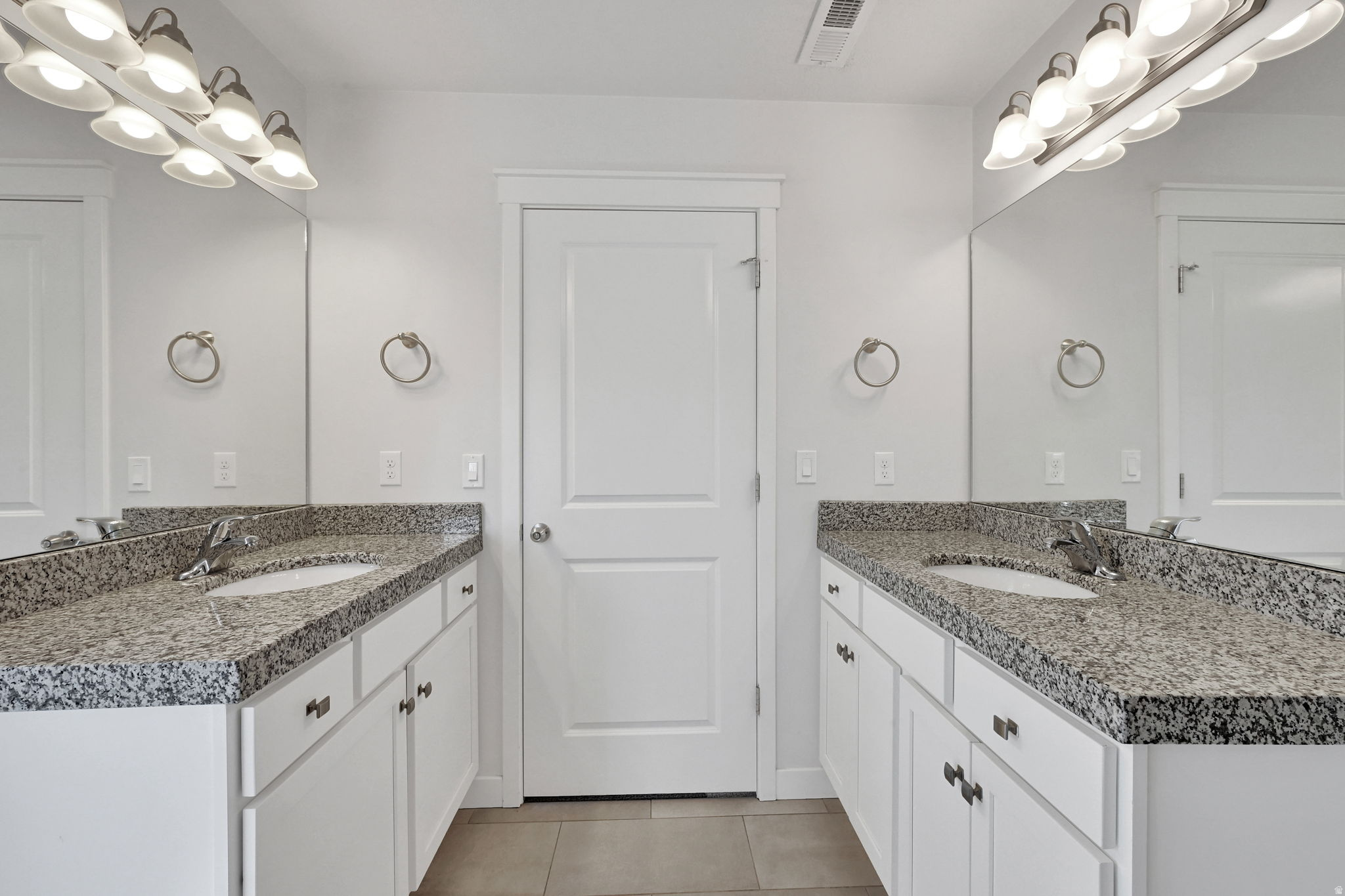 HILL FARMS PH 3 - Residential