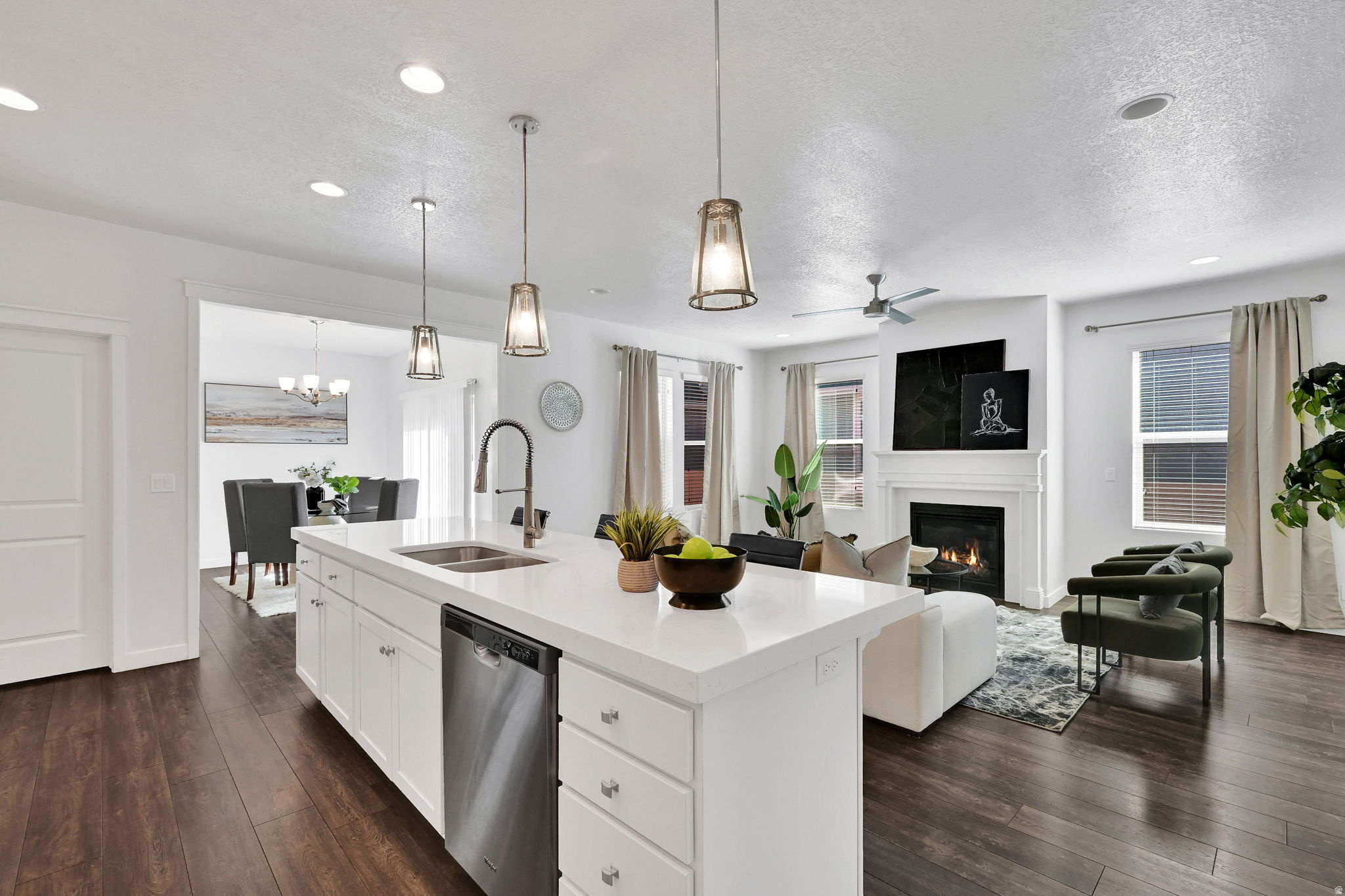 HILL FARMS PH 3 - Residential