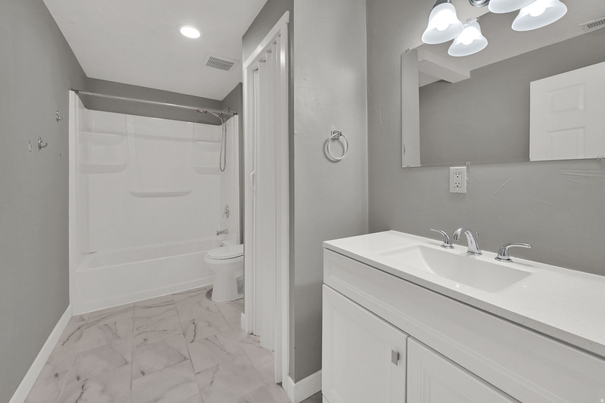 HILL FARMS PH 3 - Residential