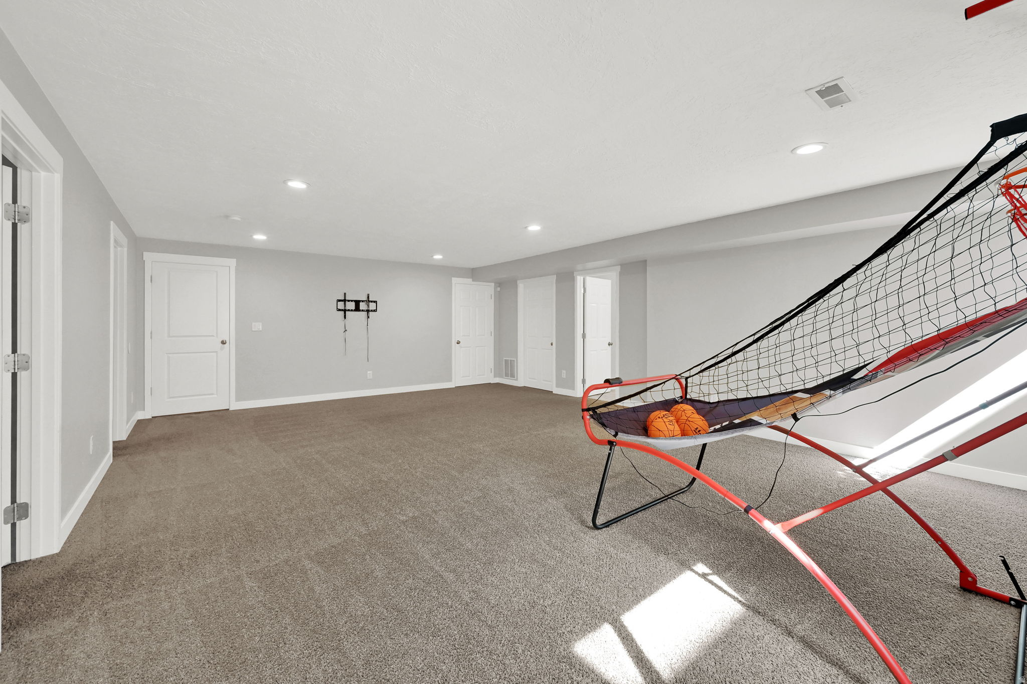 HILL FARMS PH 3 - Residential