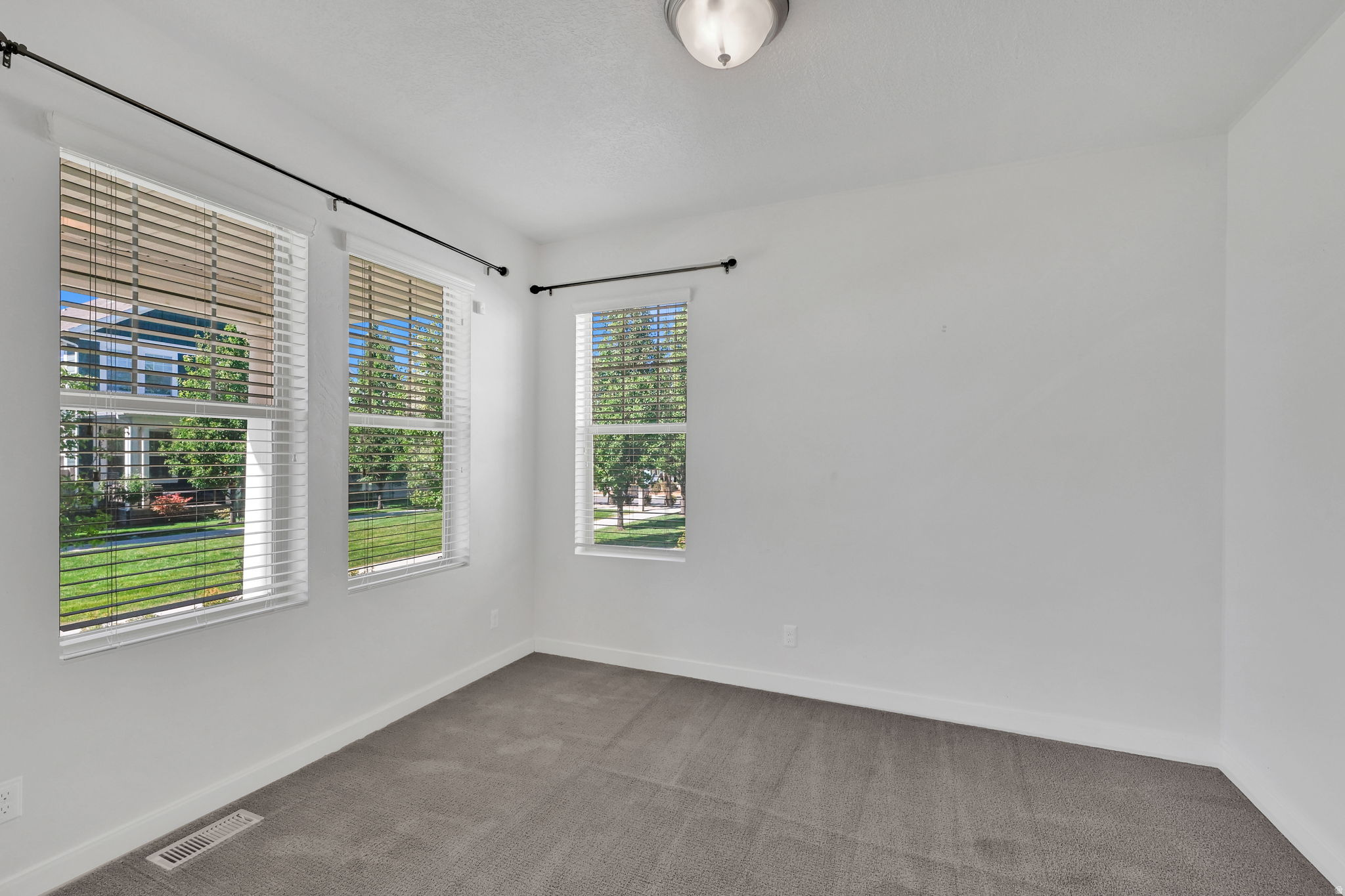 HILL FARMS PH 3 - Residential