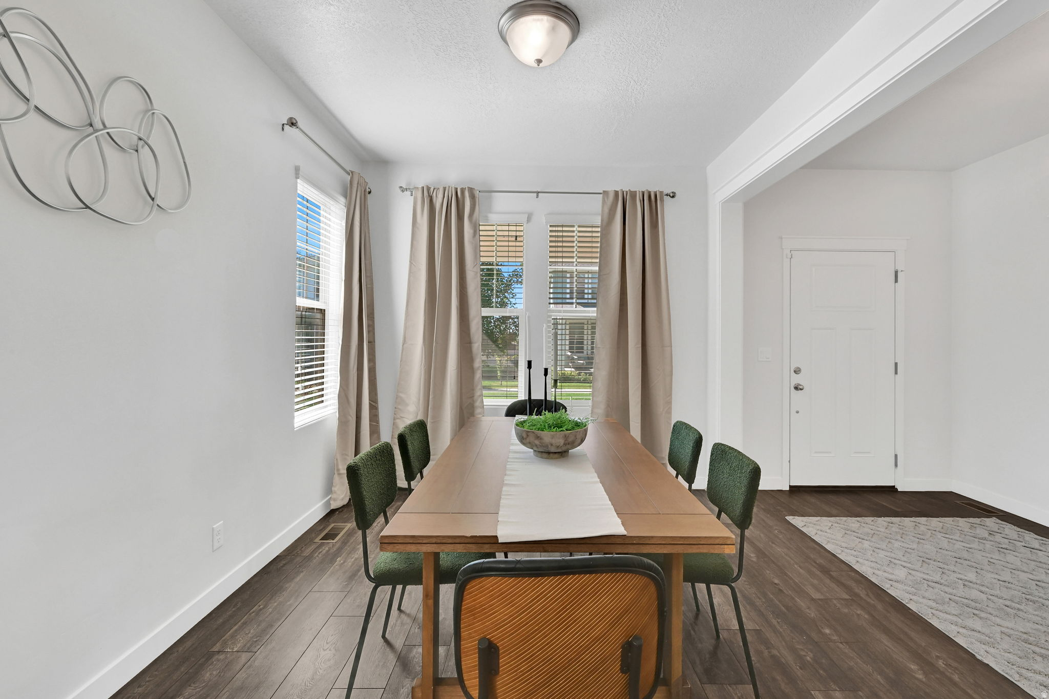 HILL FARMS PH 3 - Residential