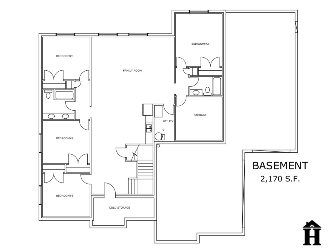 MANTI TEMPLE VIEW ESTATES - Residential