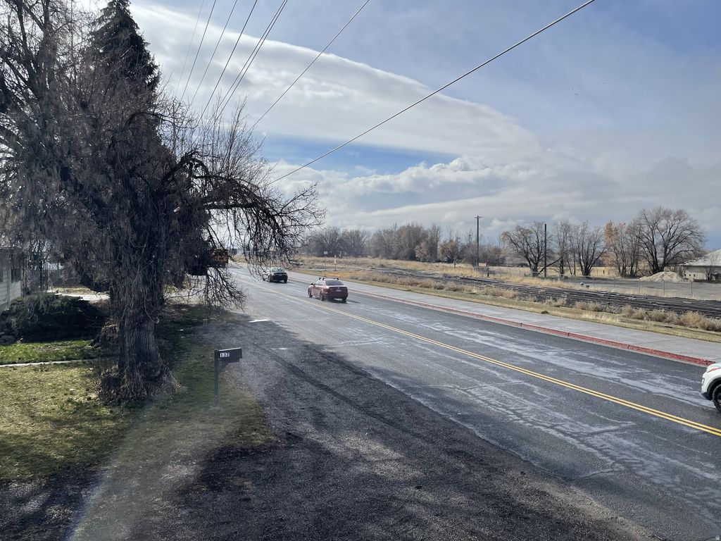 Photo of 134 N 600 W, Logan, UT 84321 (MLS # 2139974)