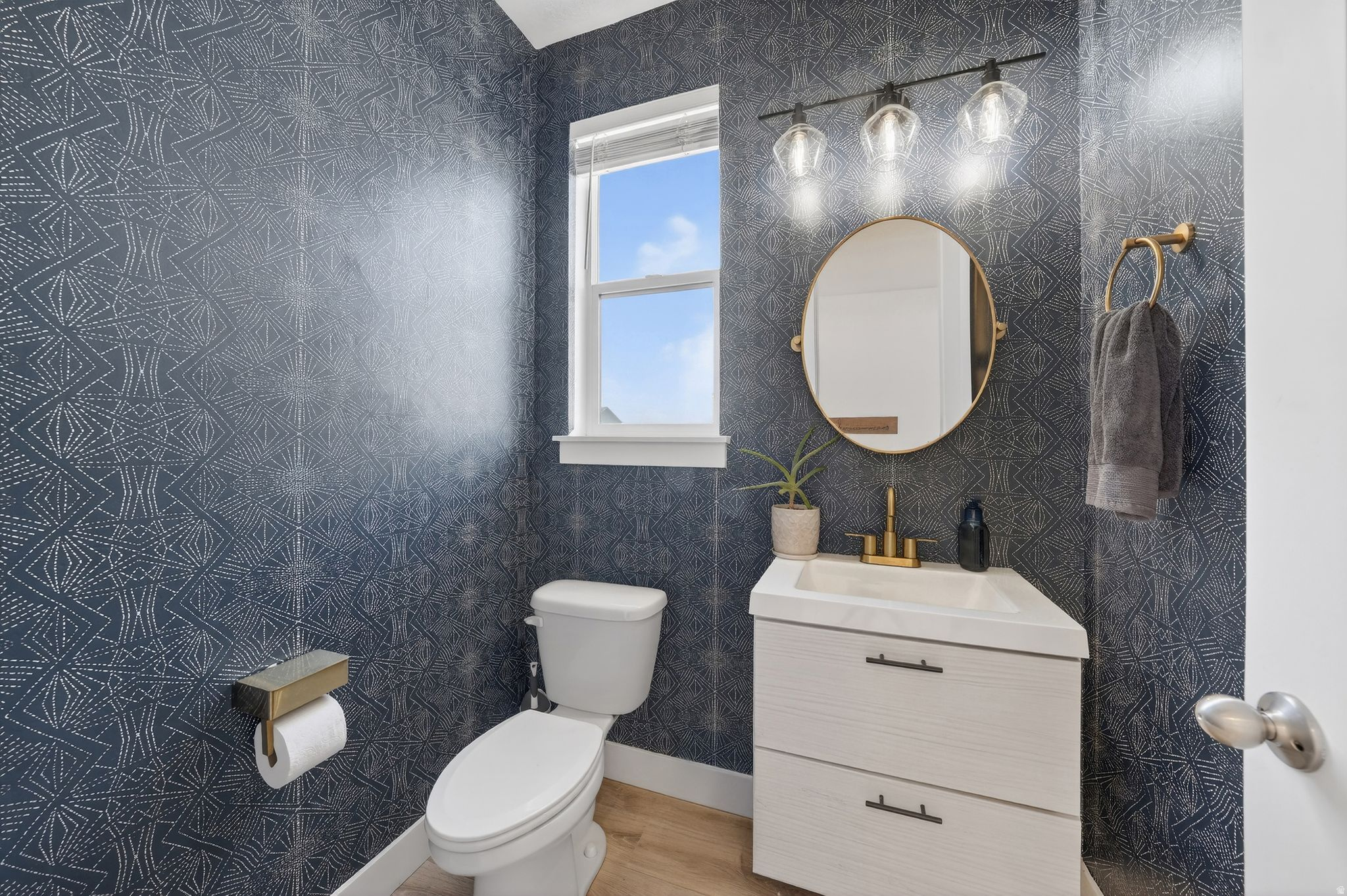 MINERS GROVE - Residential