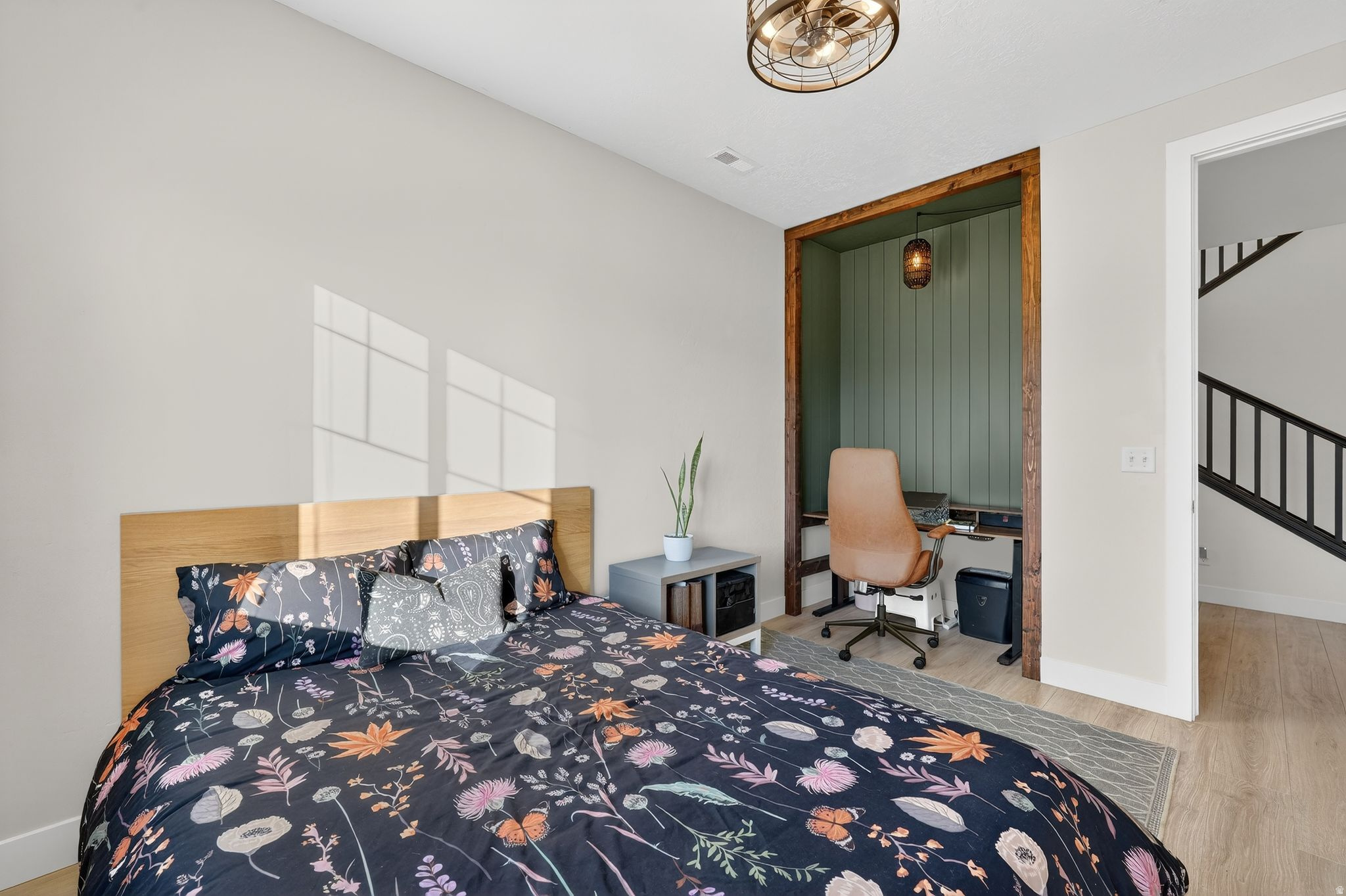 MINERS GROVE - Residential