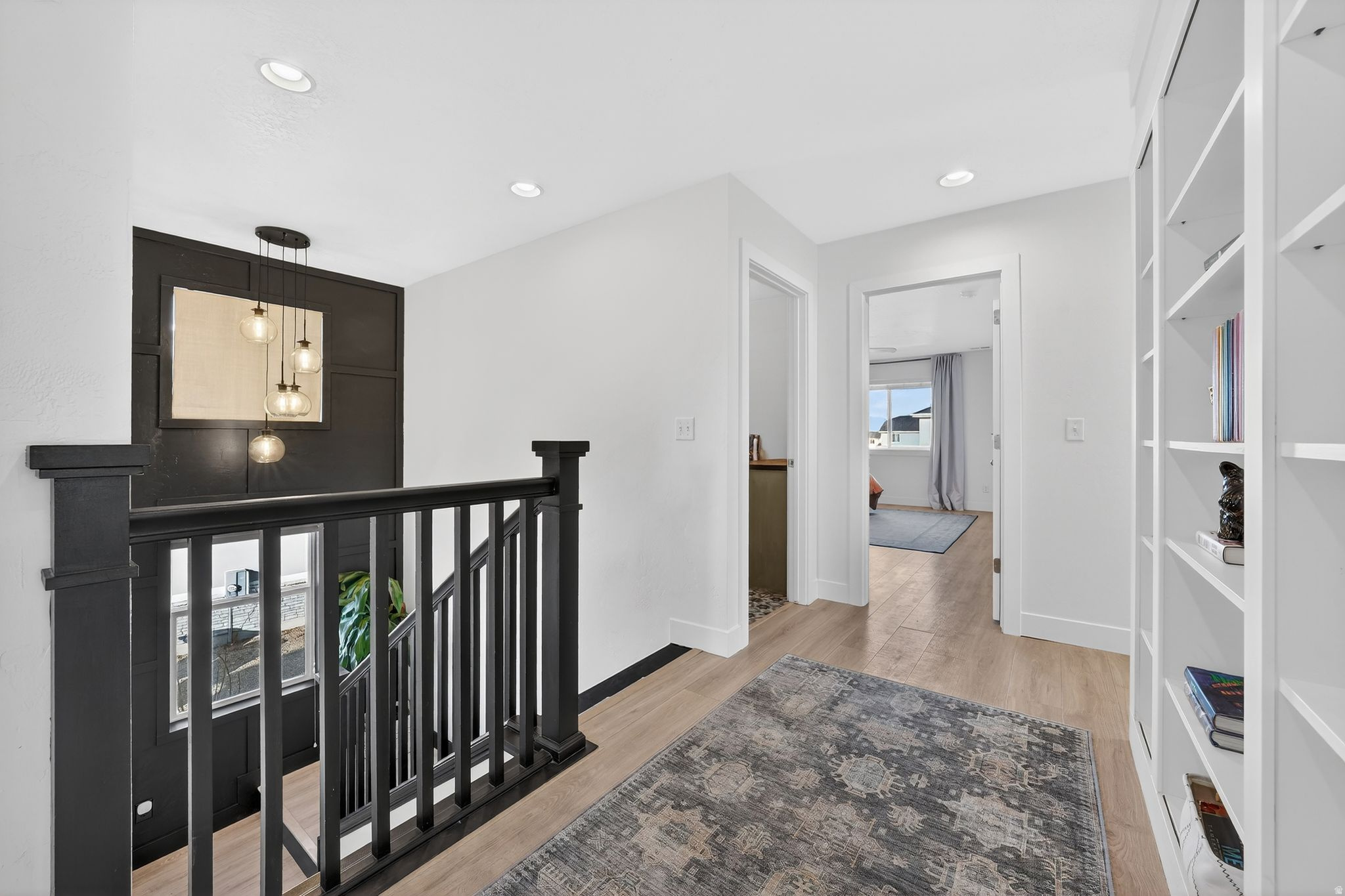 MINERS GROVE - Residential