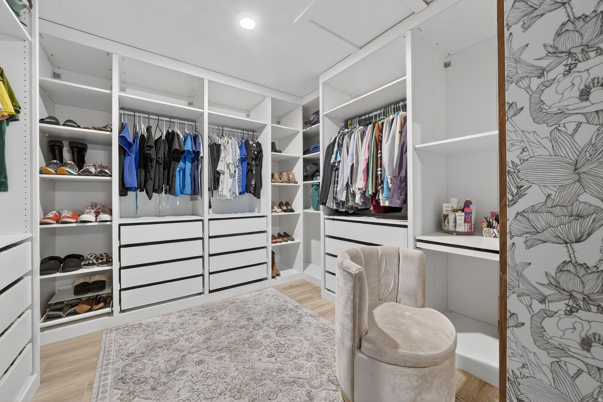 MINERS GROVE - Residential