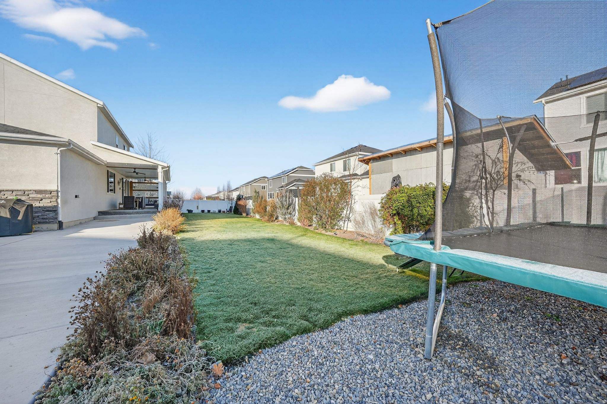 MINERS GROVE - Residential