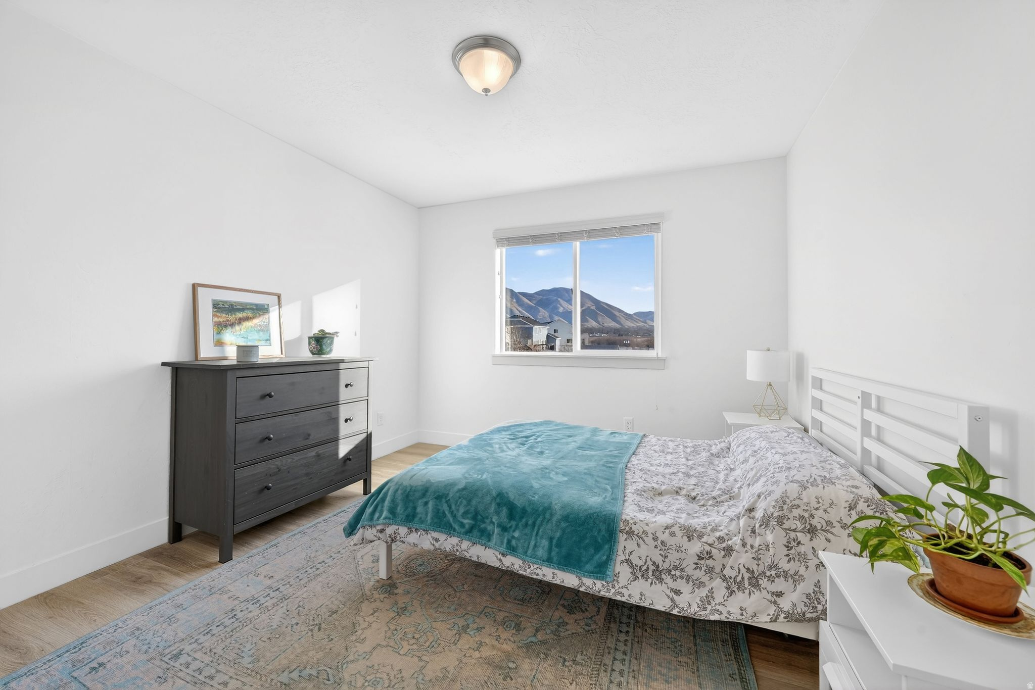 MINERS GROVE - Residential