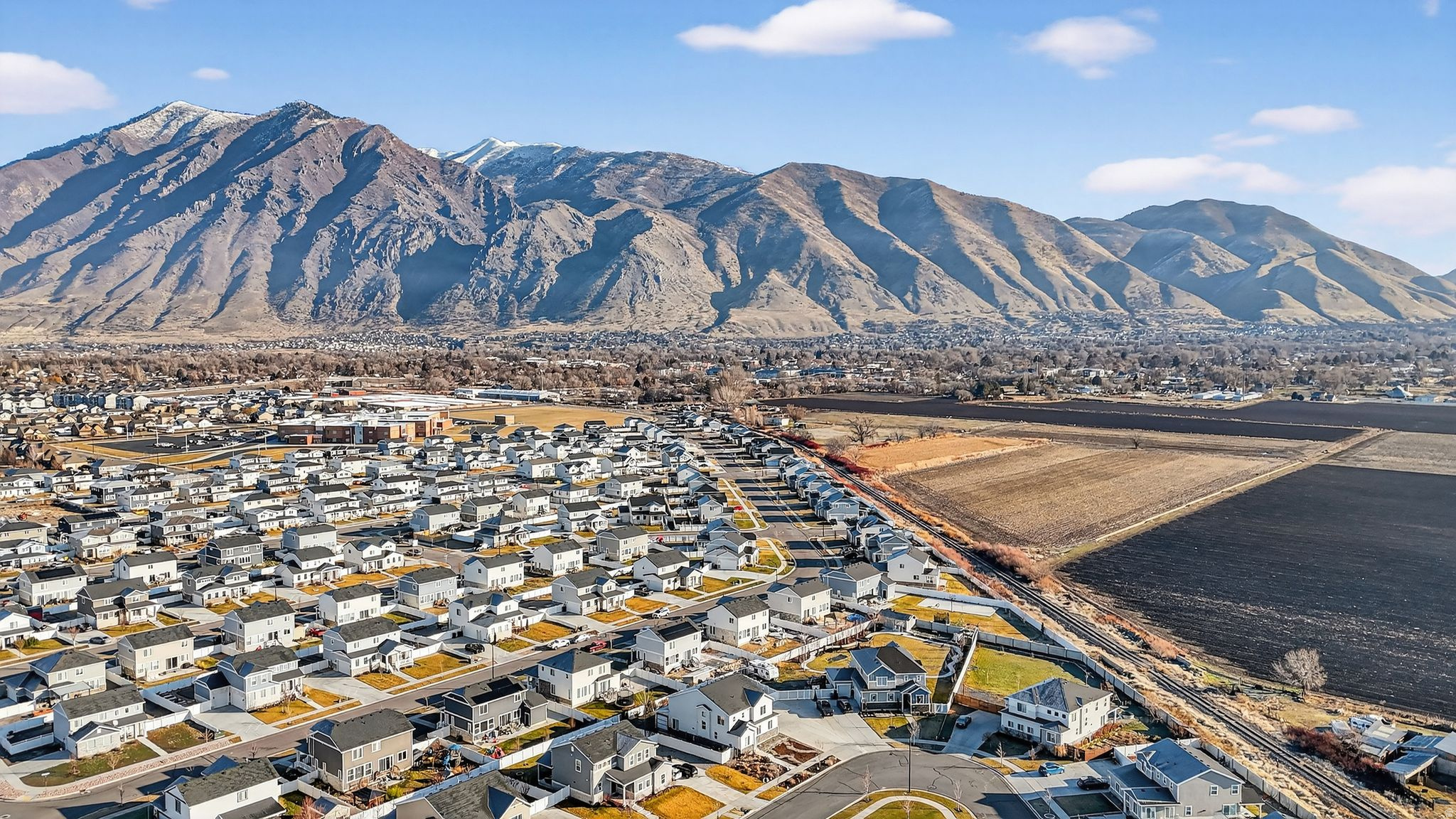 MINERS GROVE - Residential