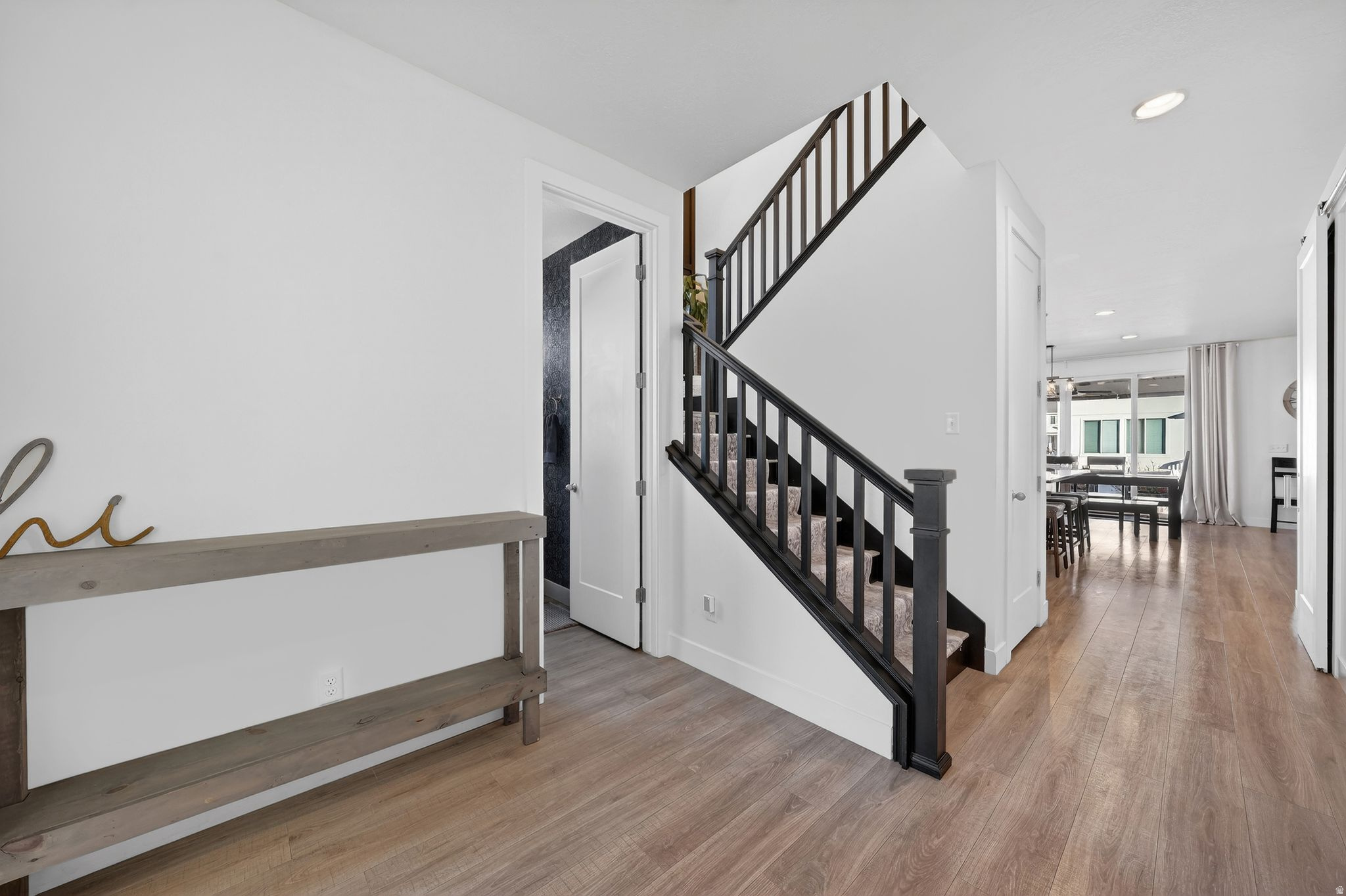 MINERS GROVE - Residential