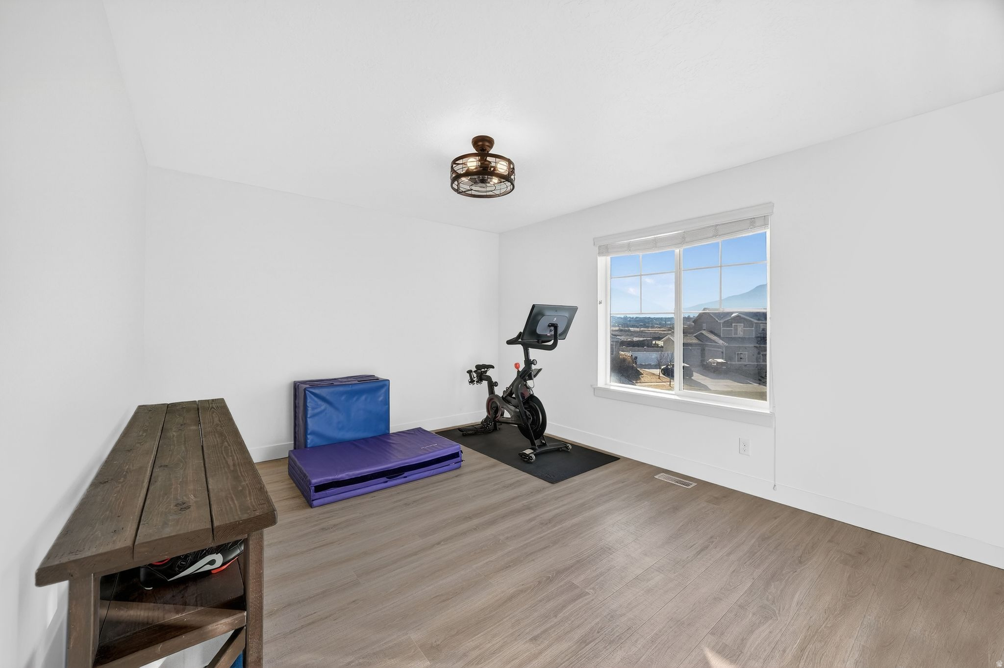 MINERS GROVE - Residential