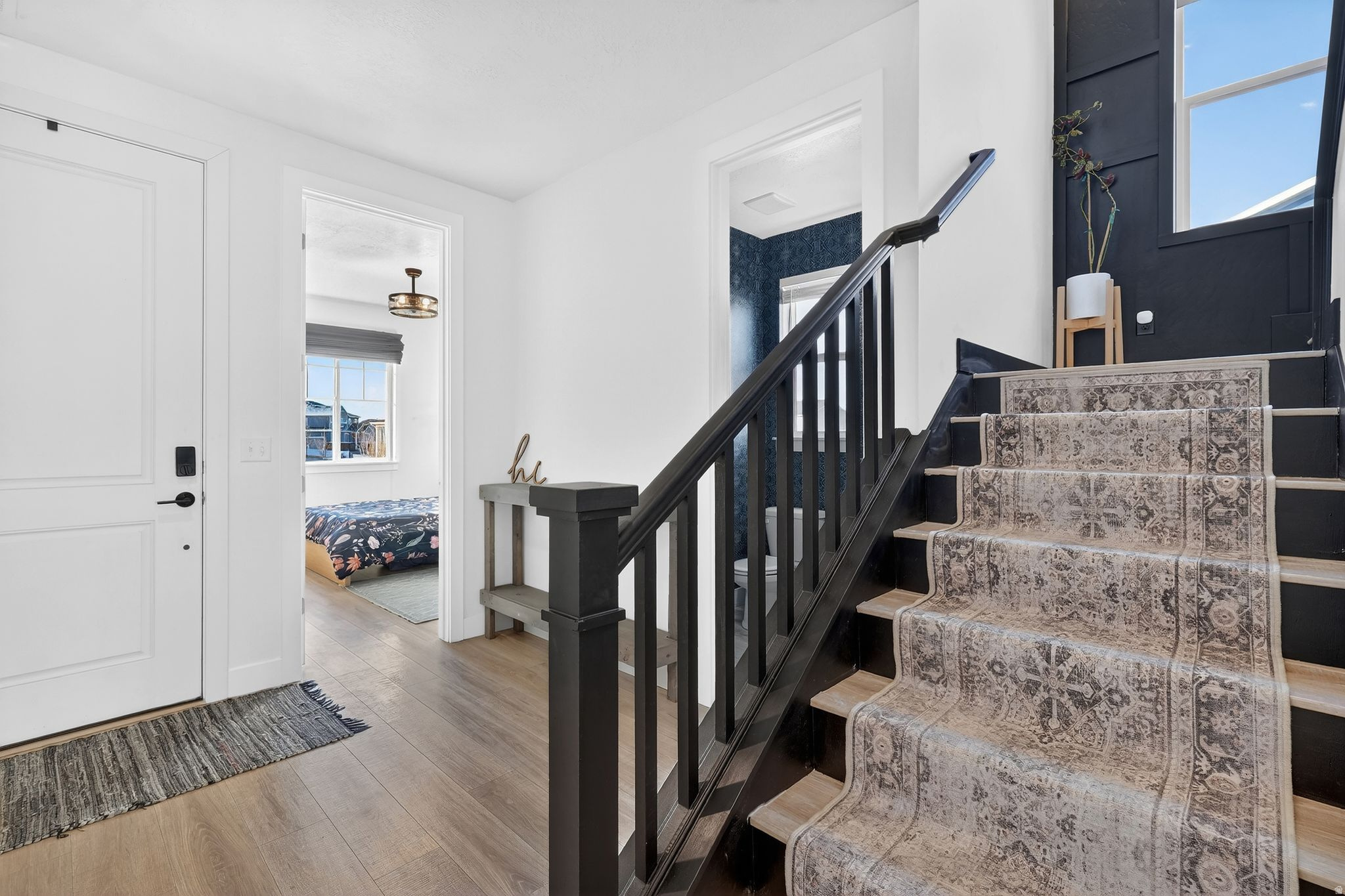 MINERS GROVE - Residential