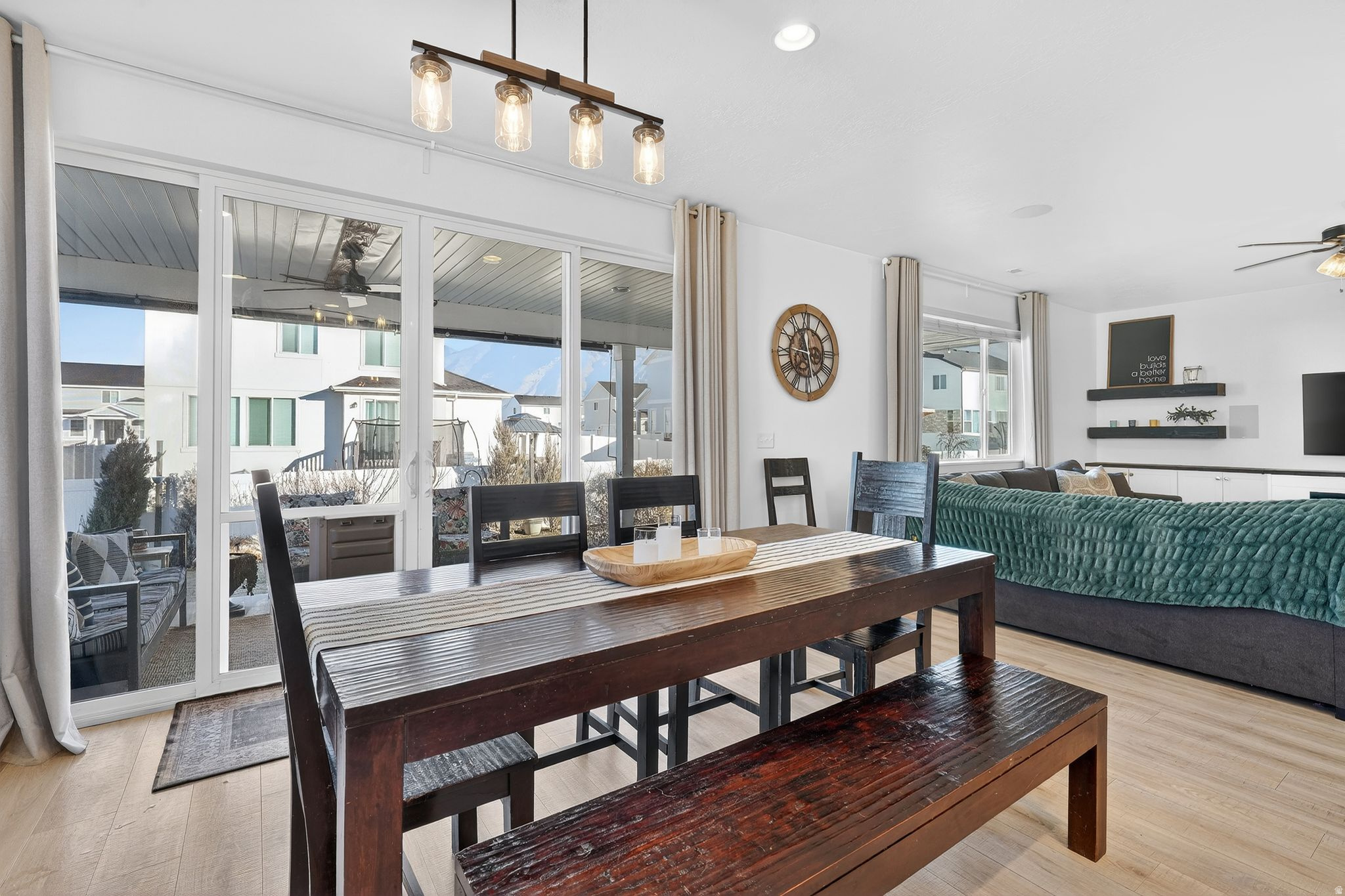 MINERS GROVE - Residential