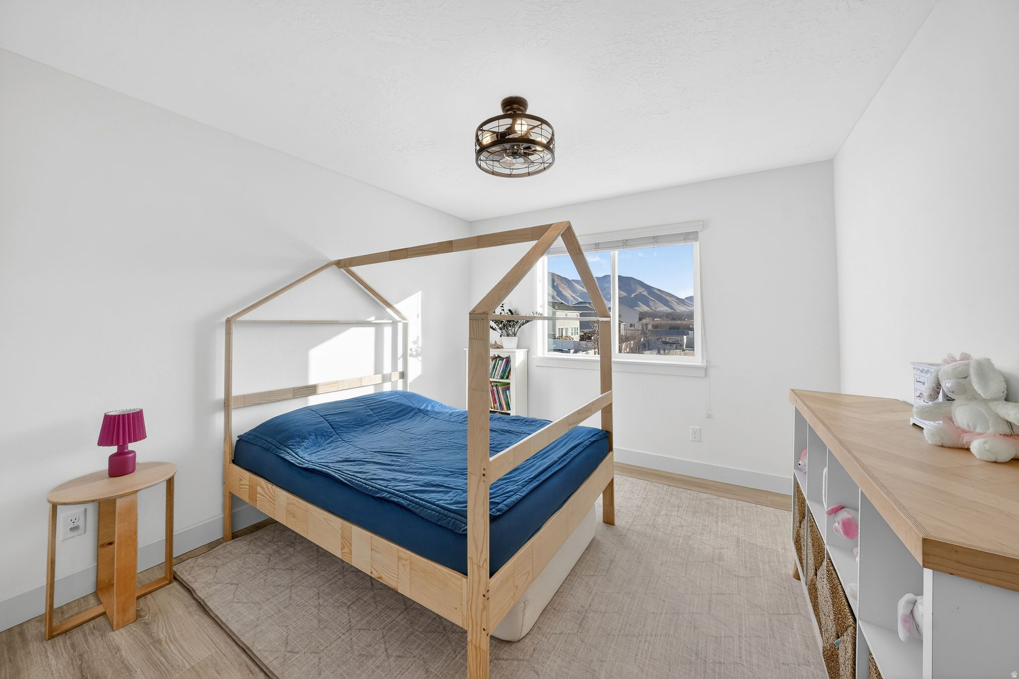 MINERS GROVE - Residential