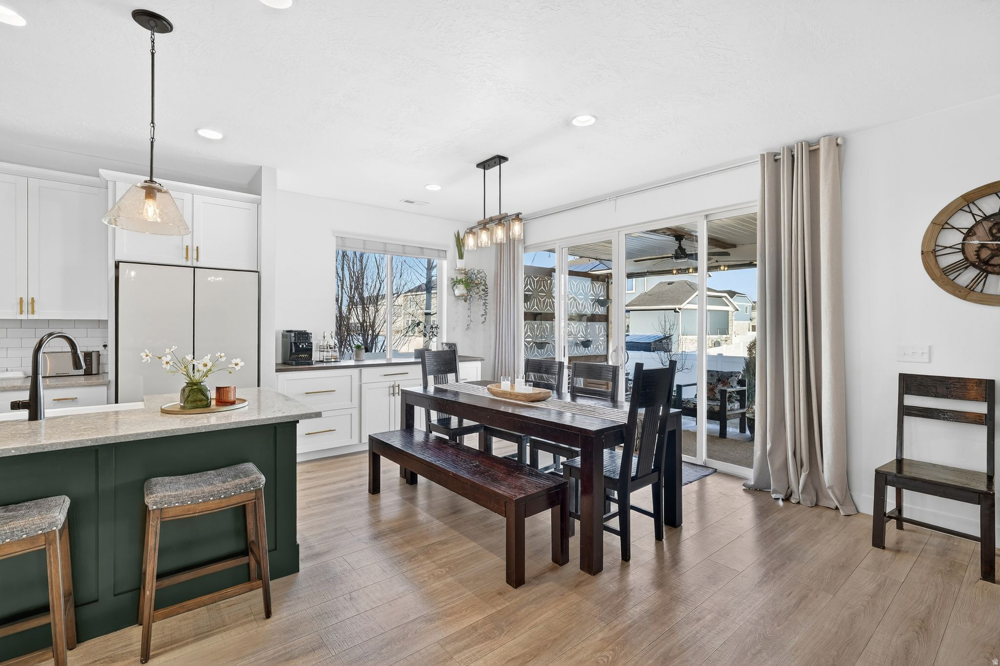 MINERS GROVE - Residential