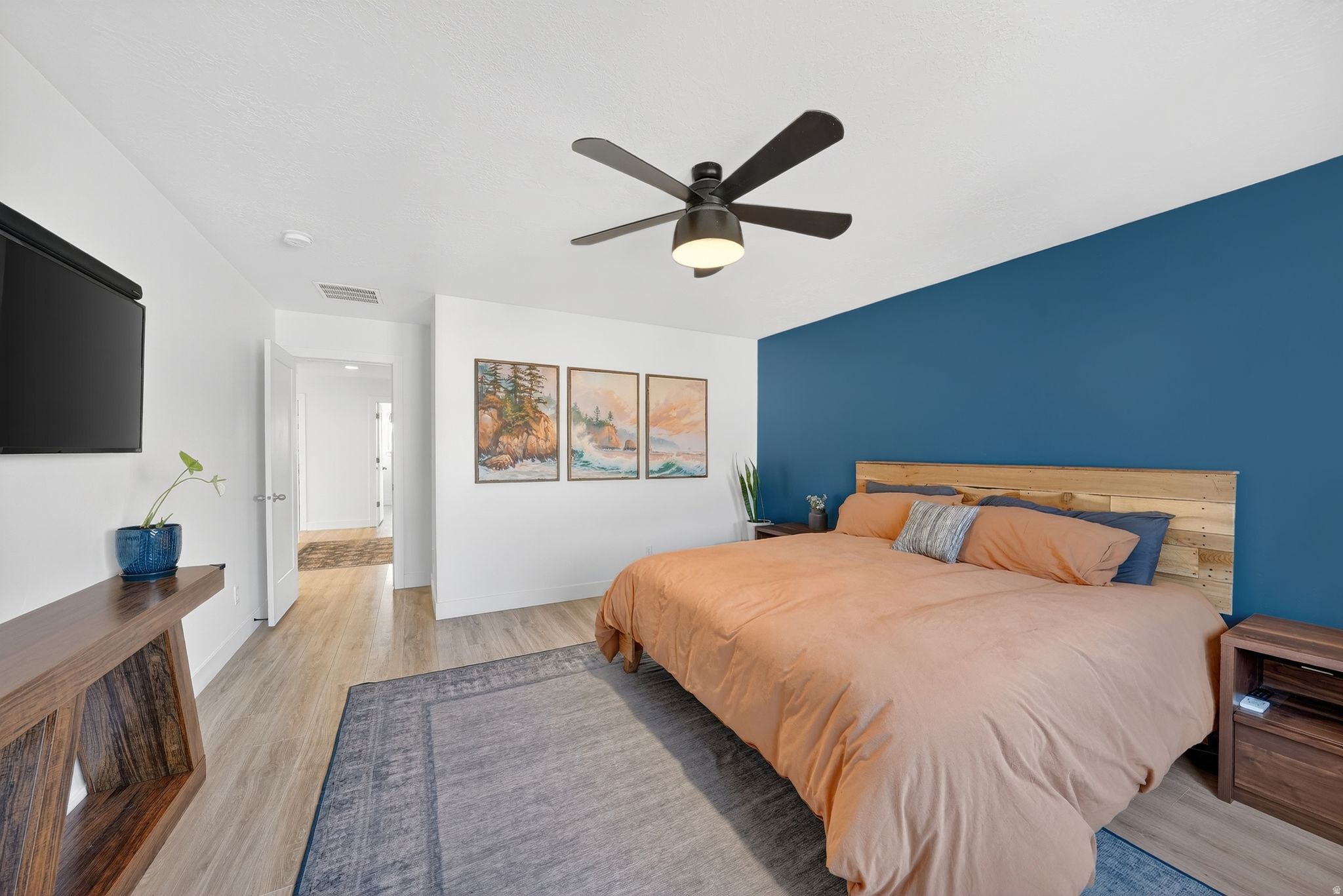 MINERS GROVE - Residential