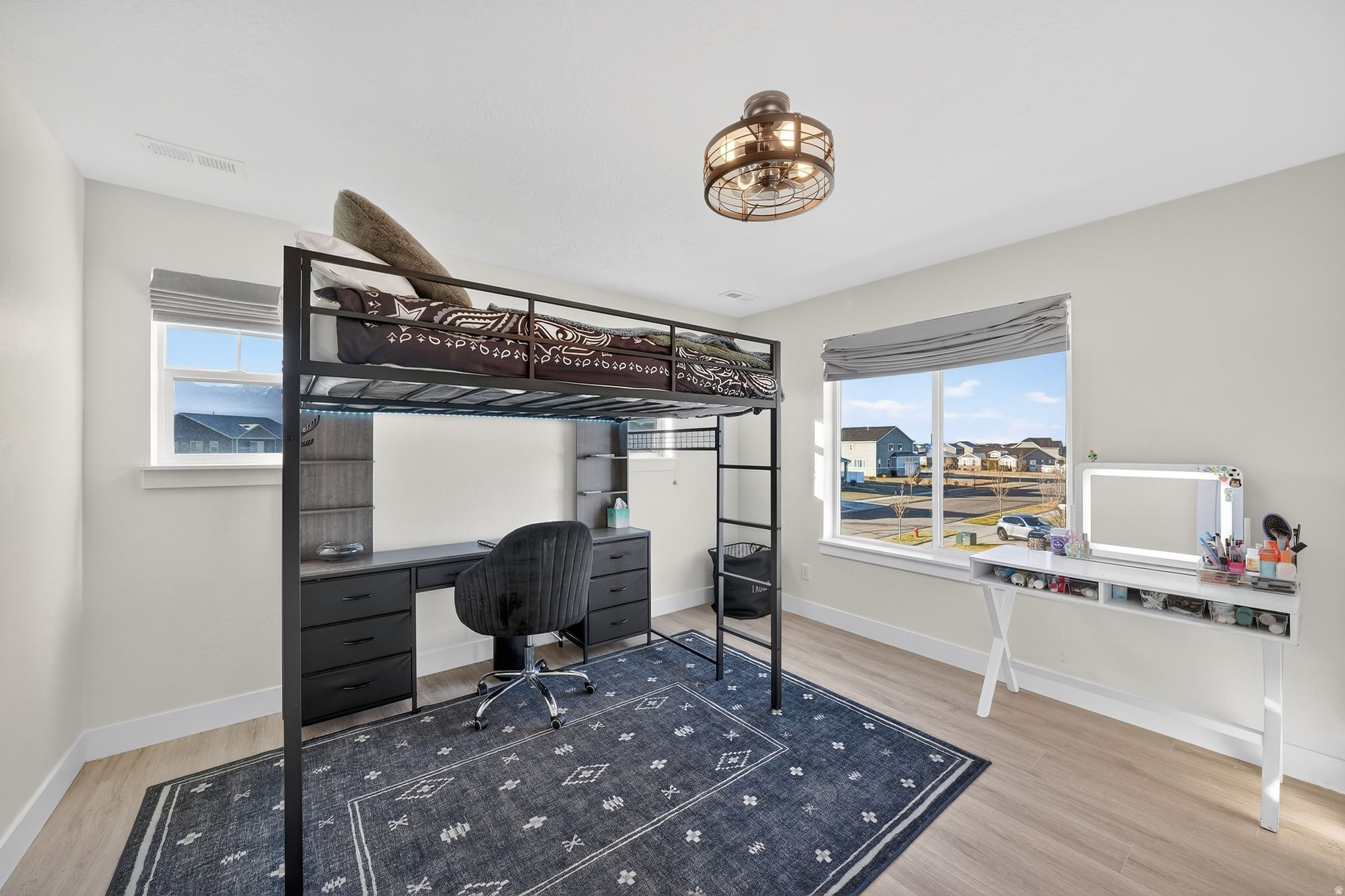 MINERS GROVE - Residential