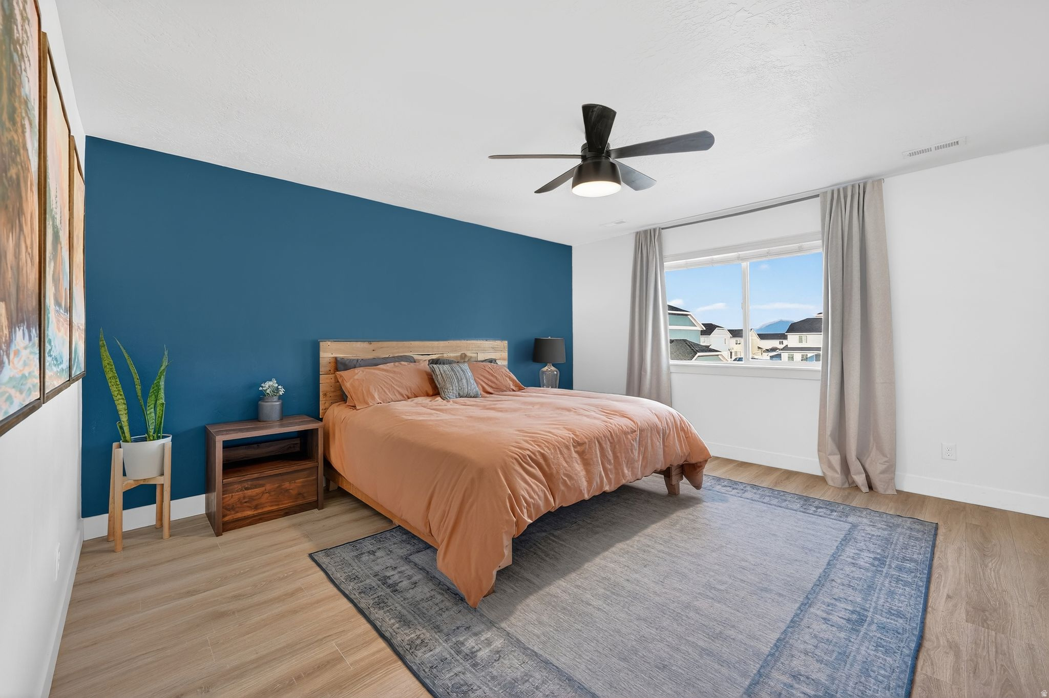 MINERS GROVE - Residential