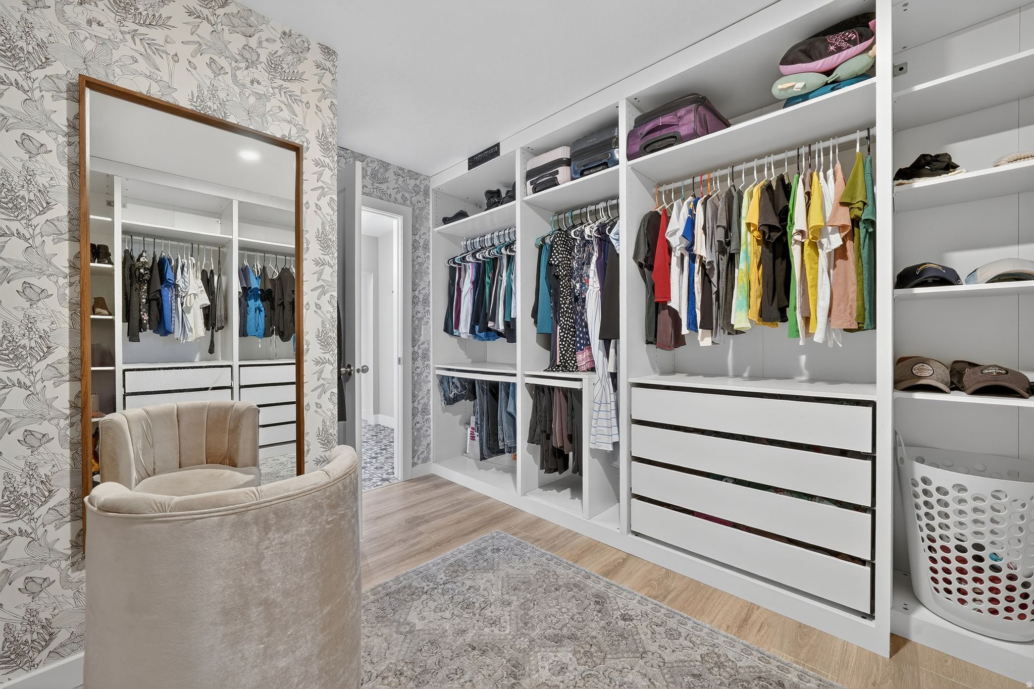 MINERS GROVE - Residential