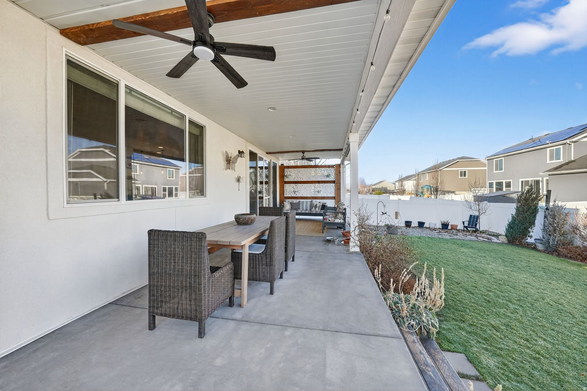 MINERS GROVE - Residential