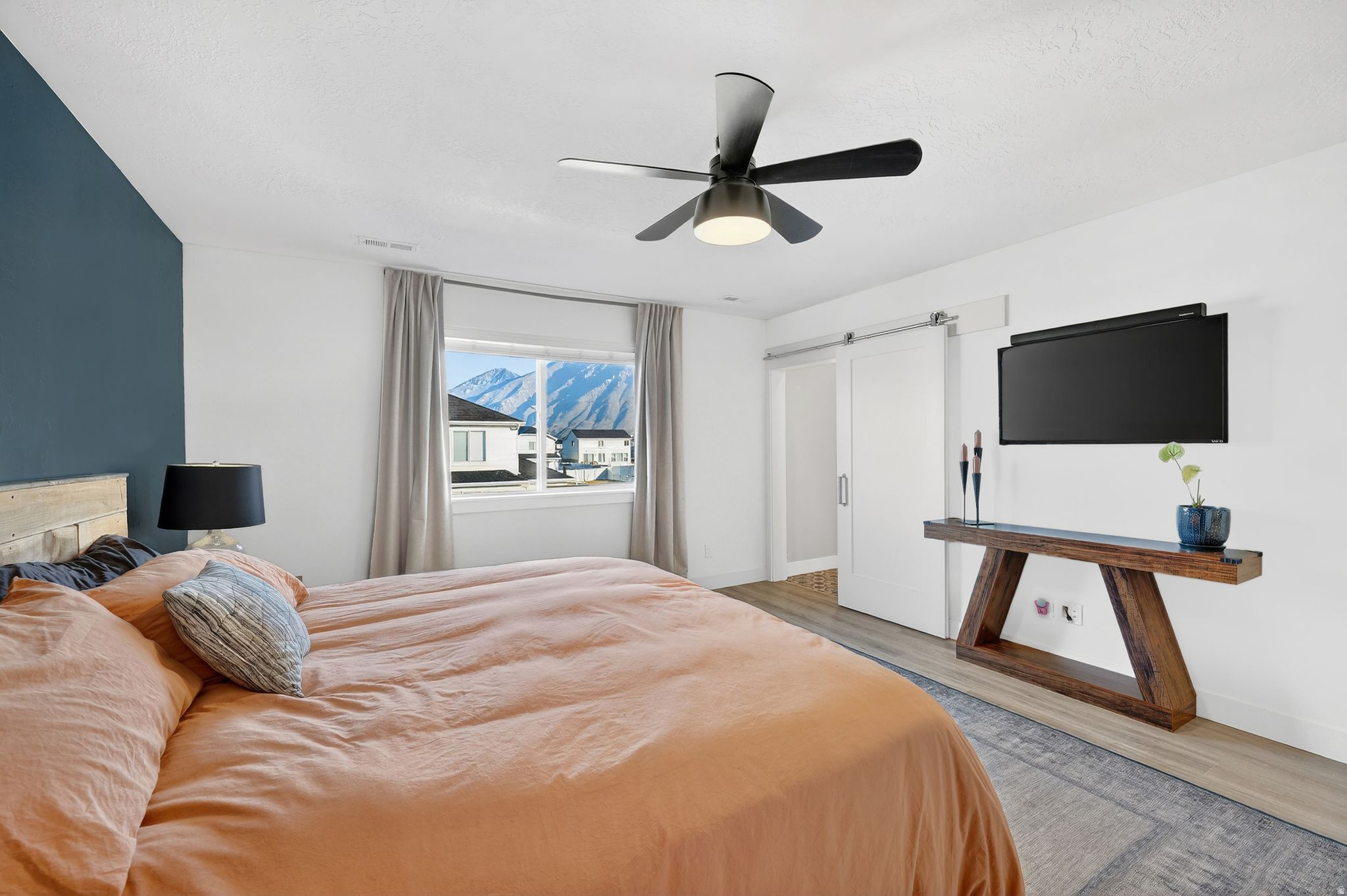 MINERS GROVE - Residential