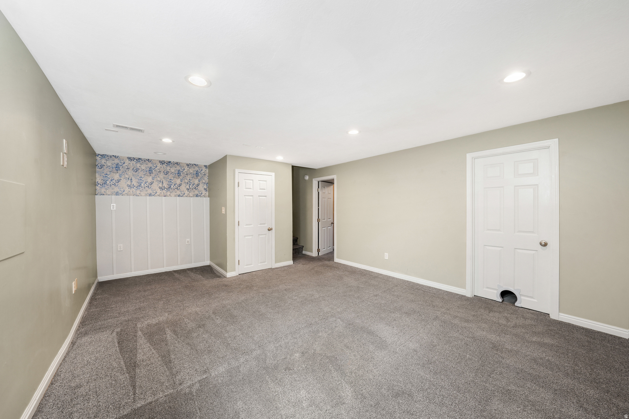 GROVE CREEK ESTATES - Residential