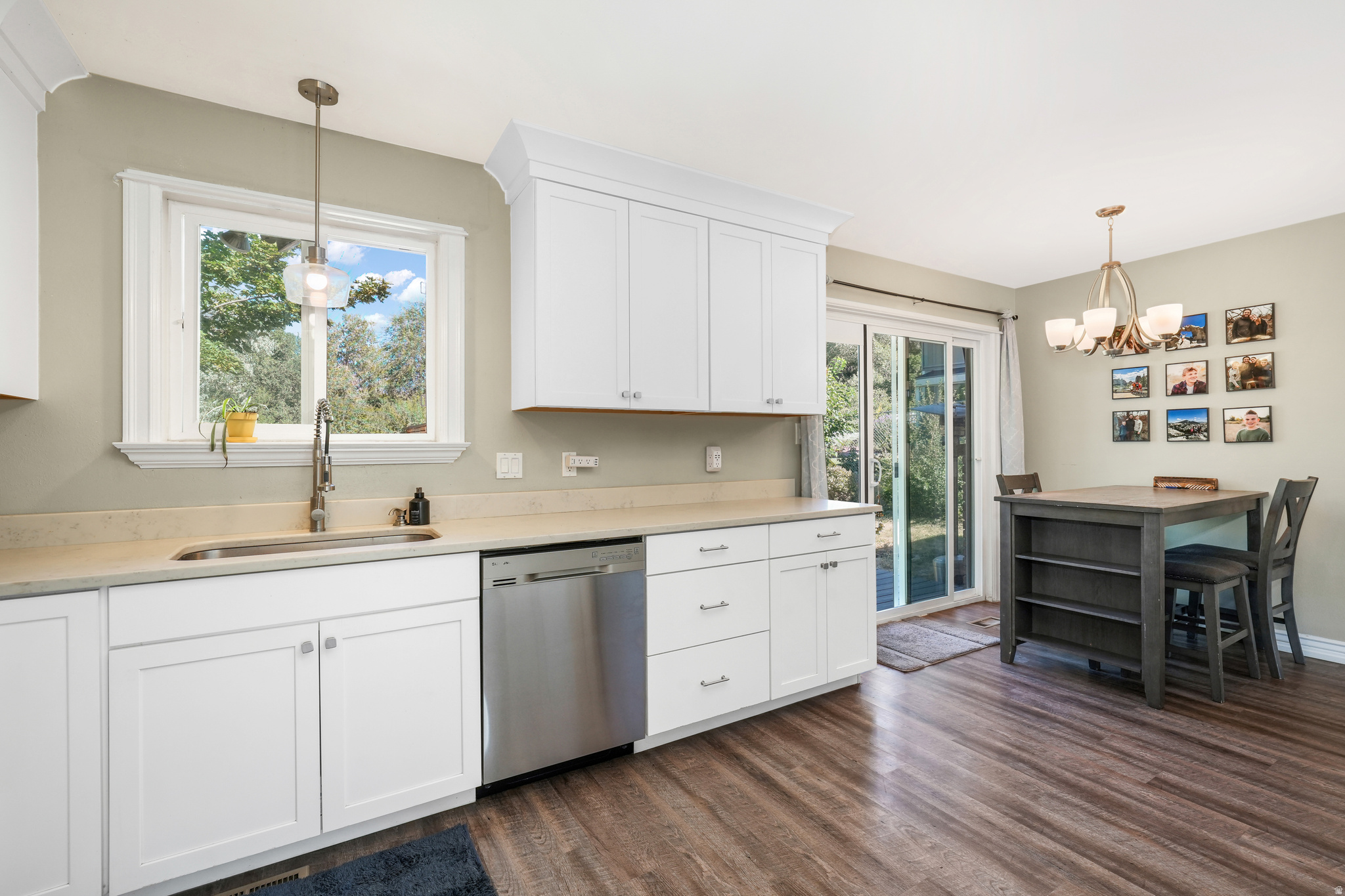 GROVE CREEK ESTATES - Residential