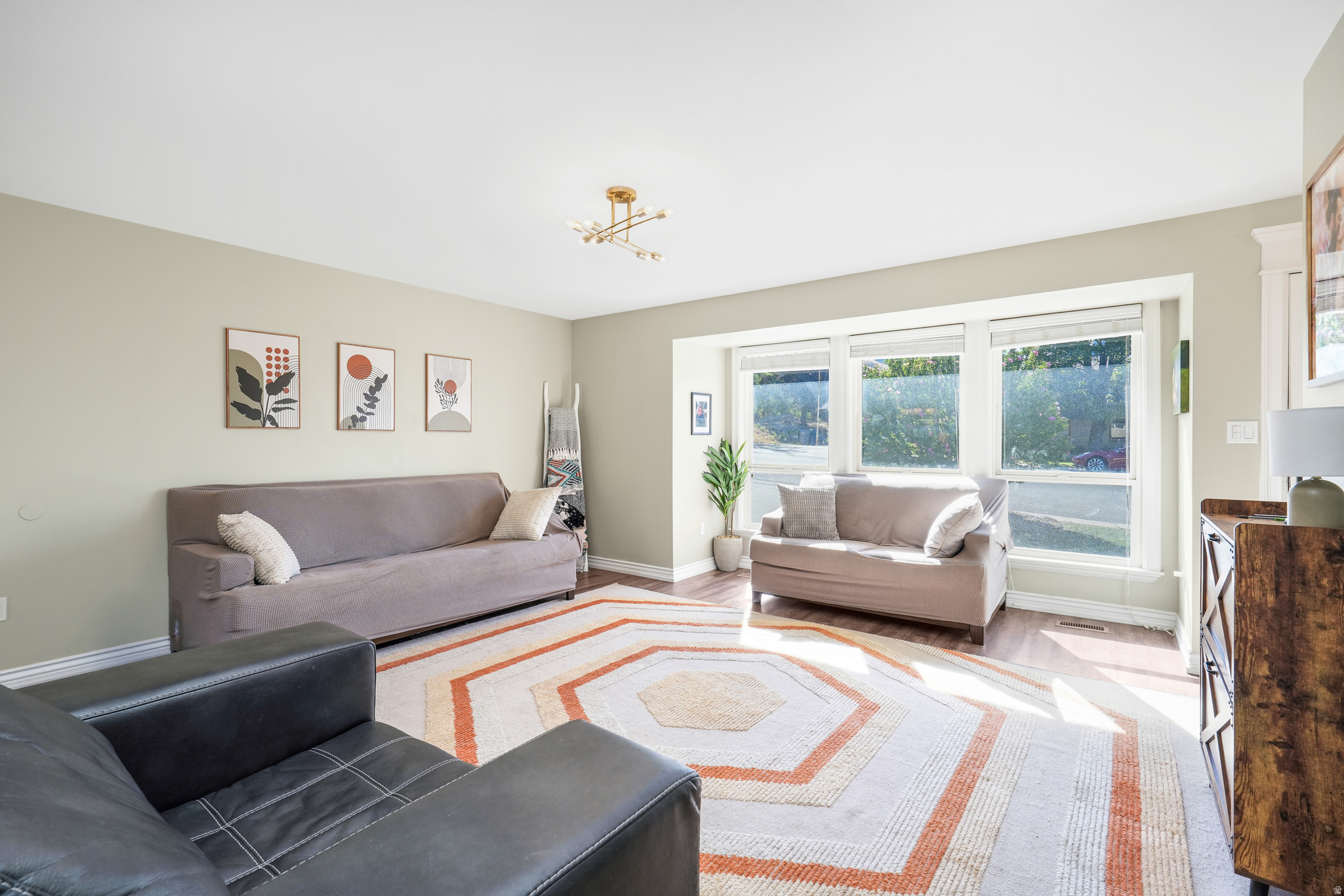 GROVE CREEK ESTATES - Residential