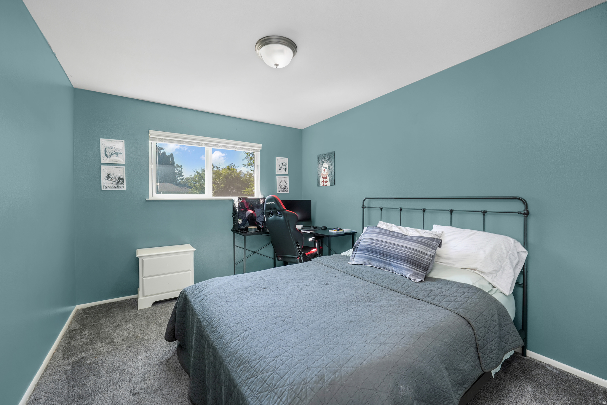 GROVE CREEK ESTATES - Residential