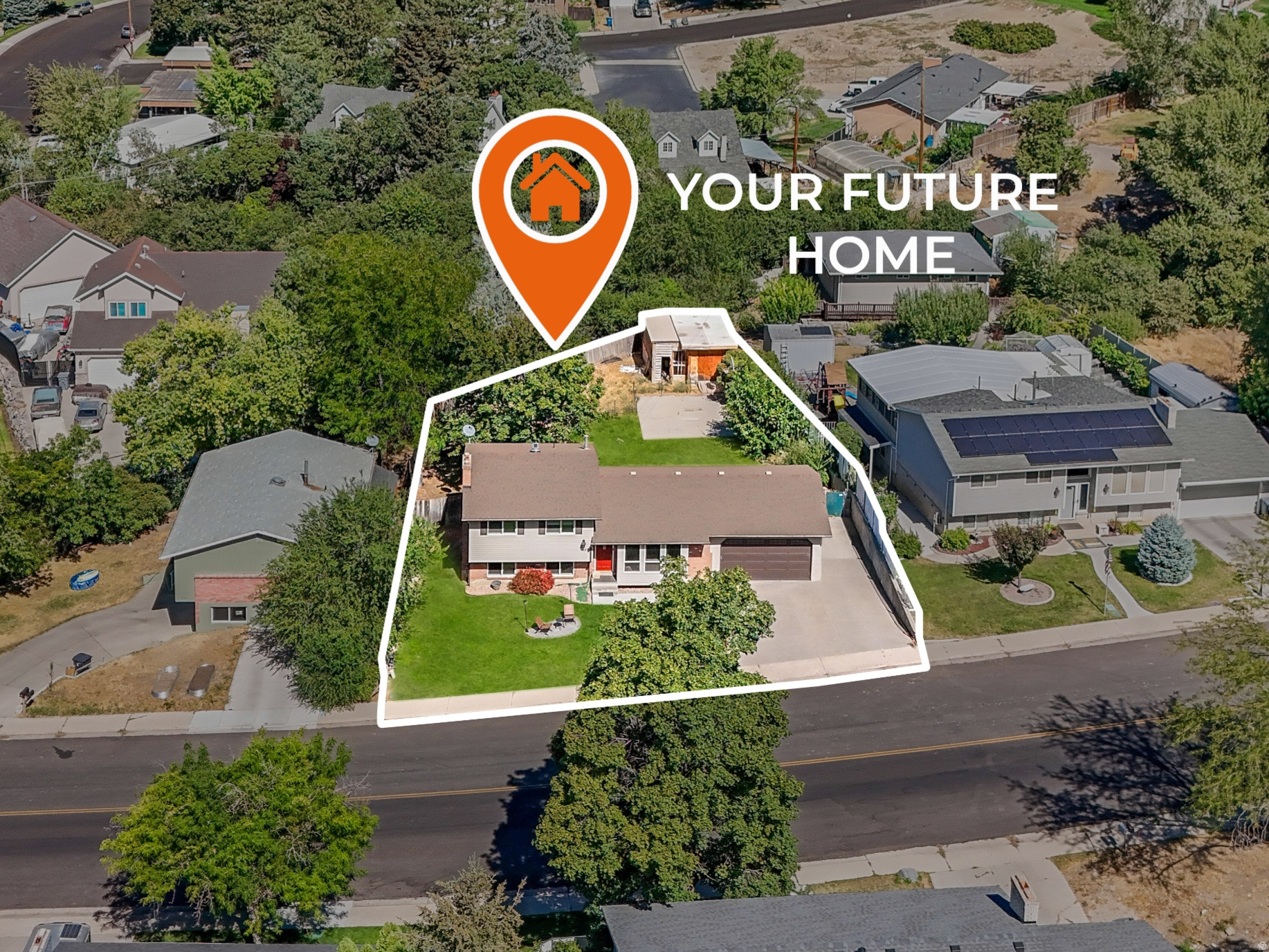 GROVE CREEK ESTATES - Residential