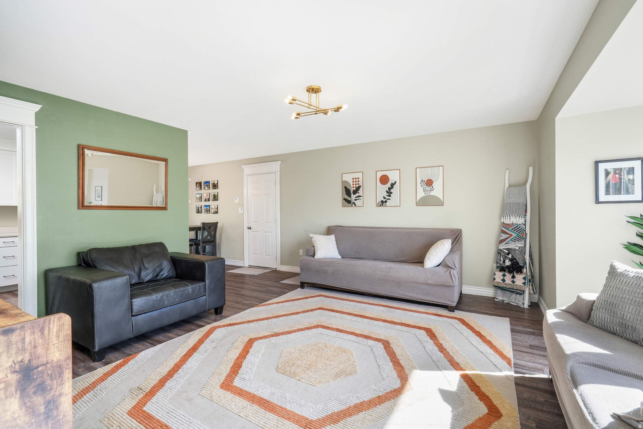 GROVE CREEK ESTATES - Residential