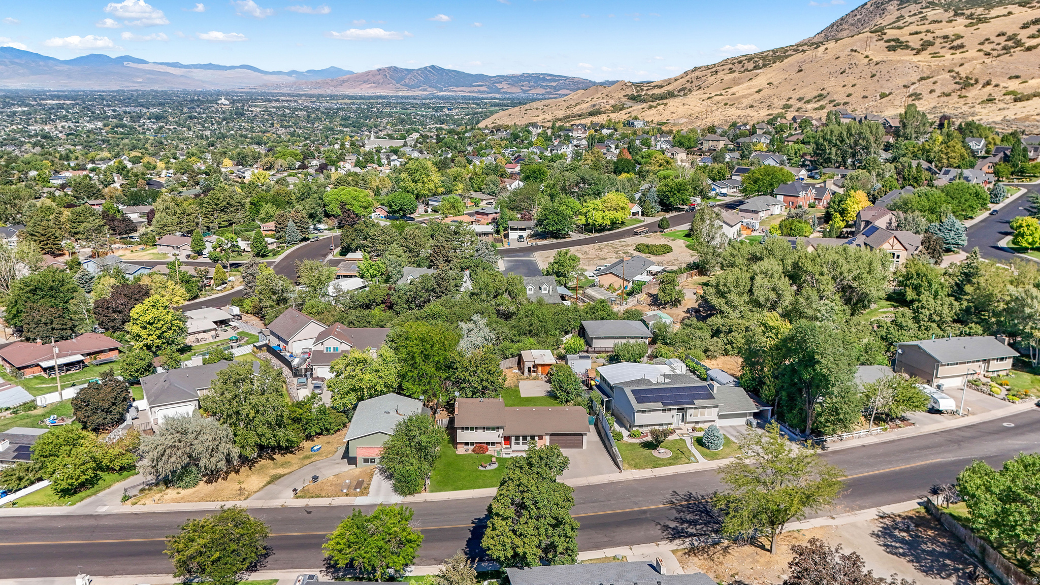 GROVE CREEK ESTATES - Residential