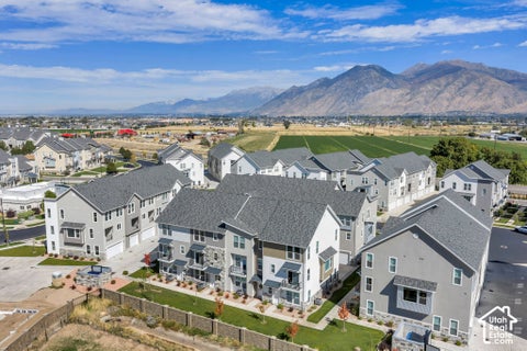 Tiny photo for 2744 E 1060 S, Spanish Fork, UT 84660 (MLS # 2187077)