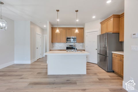 Tiny photo for 2744 E 1060 S, Spanish Fork, UT 84660 (MLS # 2187077)