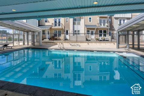 Tiny photo for 2744 E 1060 S, Spanish Fork, UT 84660 (MLS # 2187077)